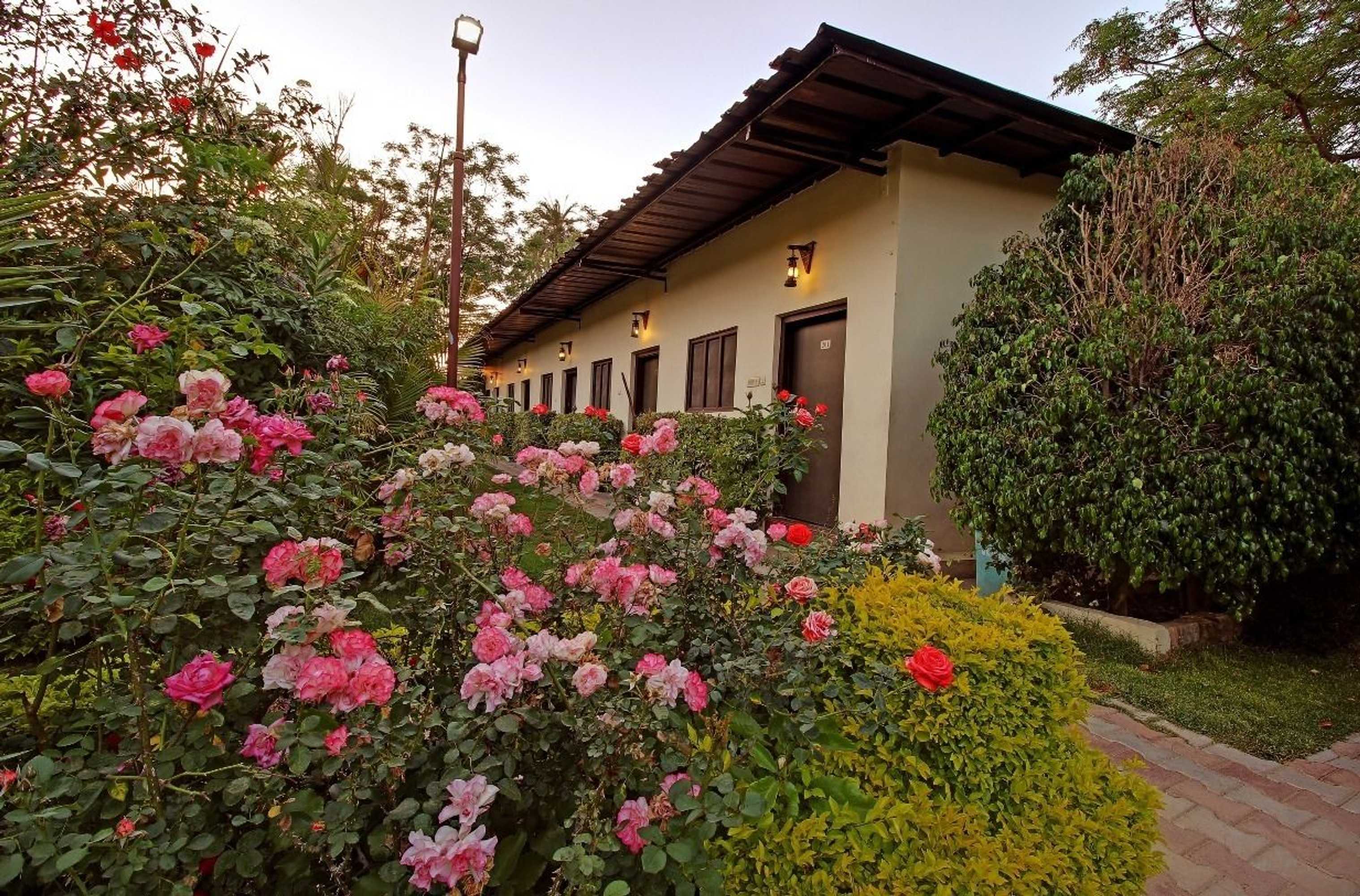 Gift card for Hill 'n' You - A Boutique Garden Resort Gift card for Hill 'n' You - A Boutique Garden Resort