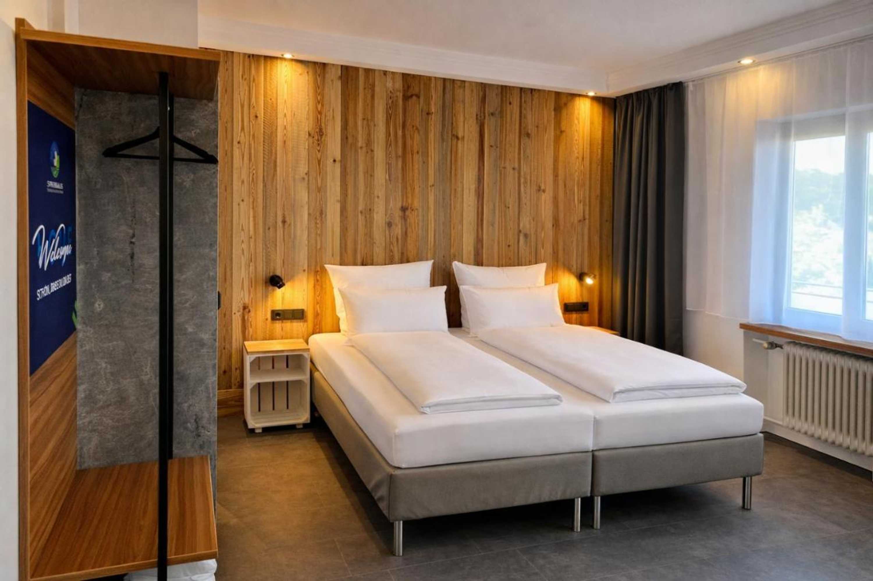 Gift card for Junipro Hotel Schinderhannes