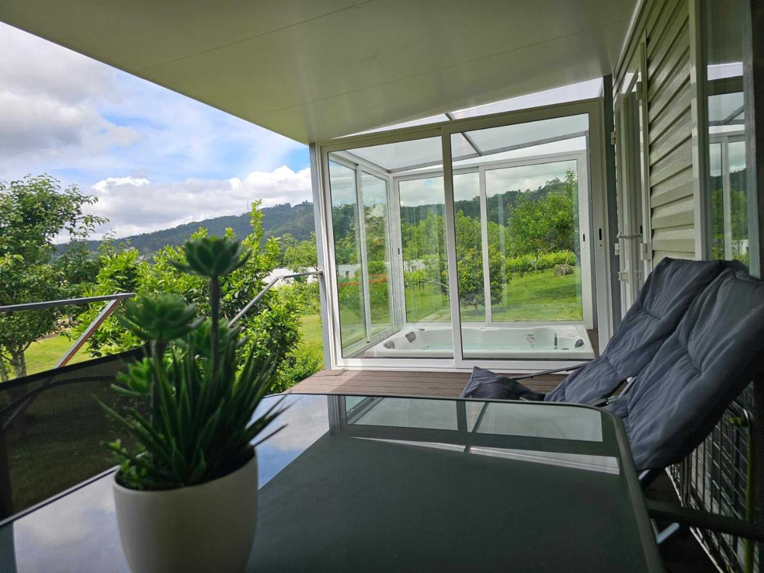 Gift card for Quinta Lama de Cima