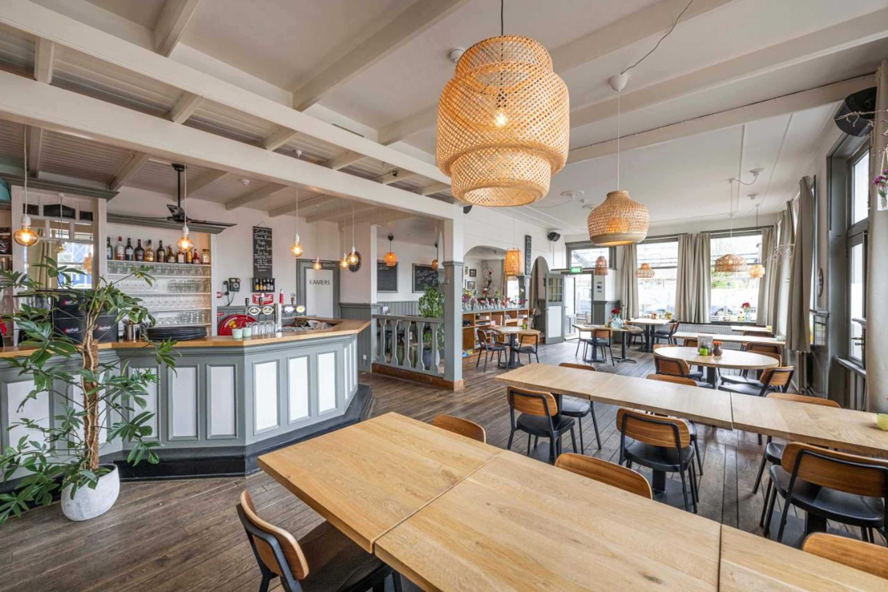 Gift card for Hotel Over de Brug