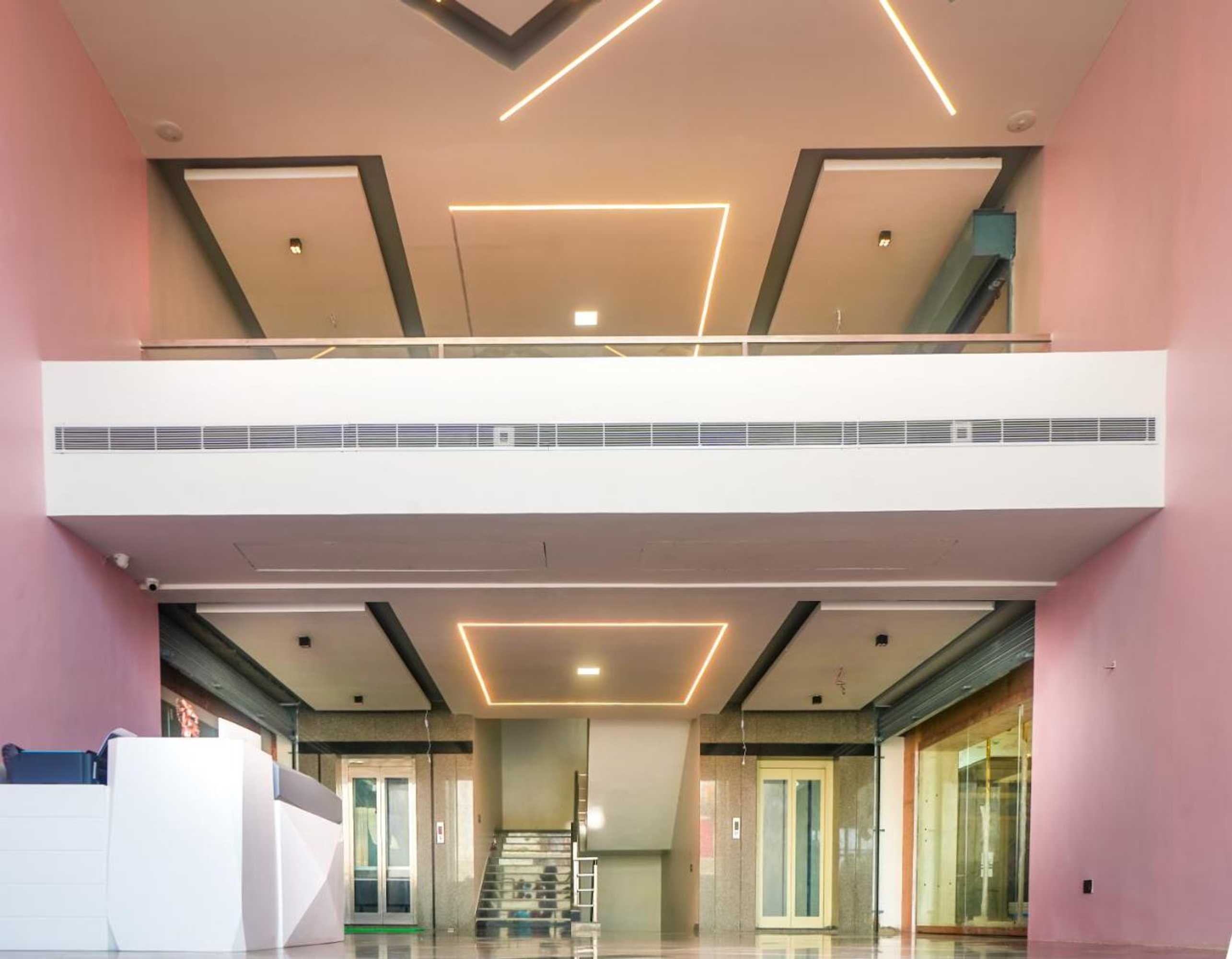 Gift card for Hotel VR Grand