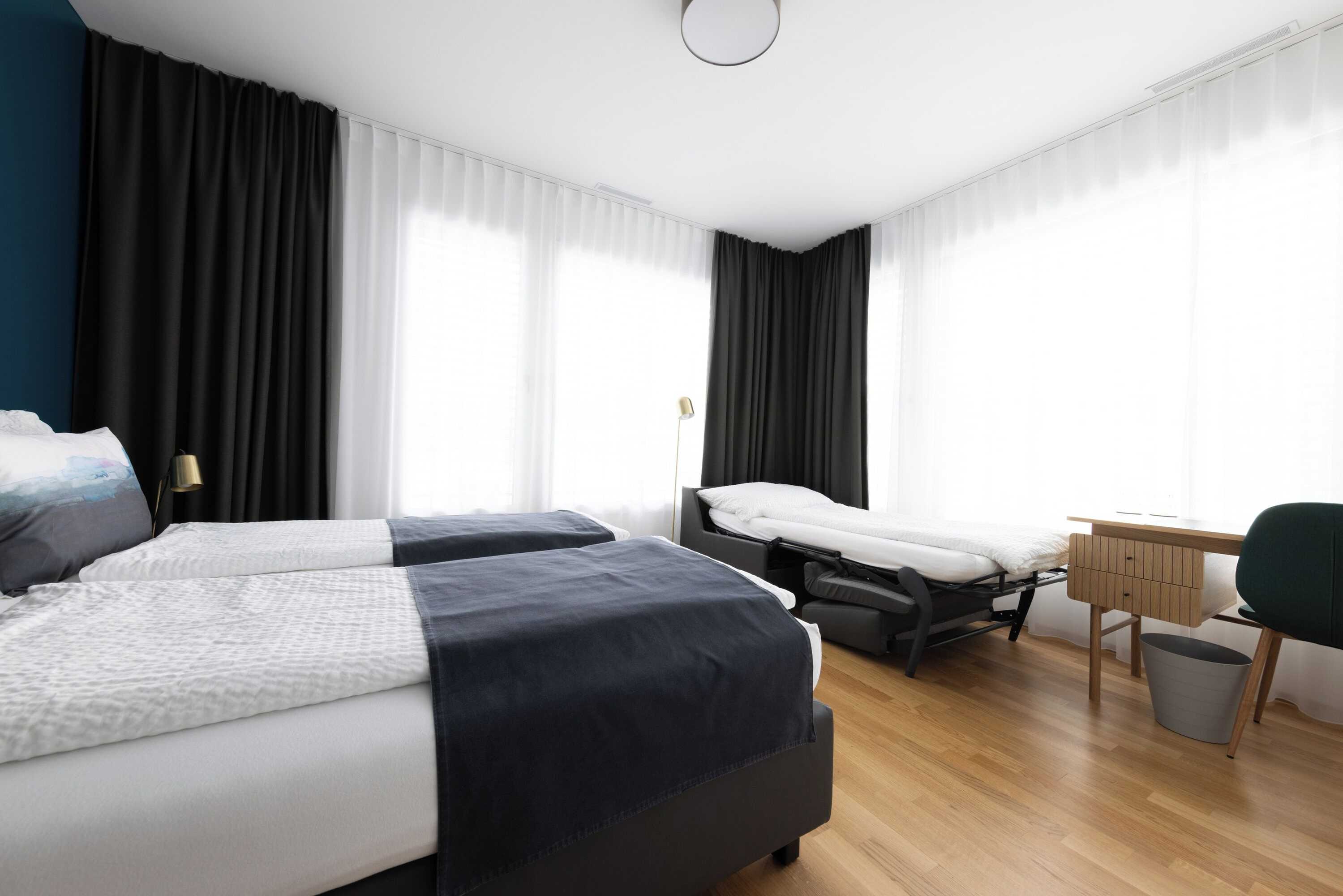 Gift card for Ambrosia Guesthouse