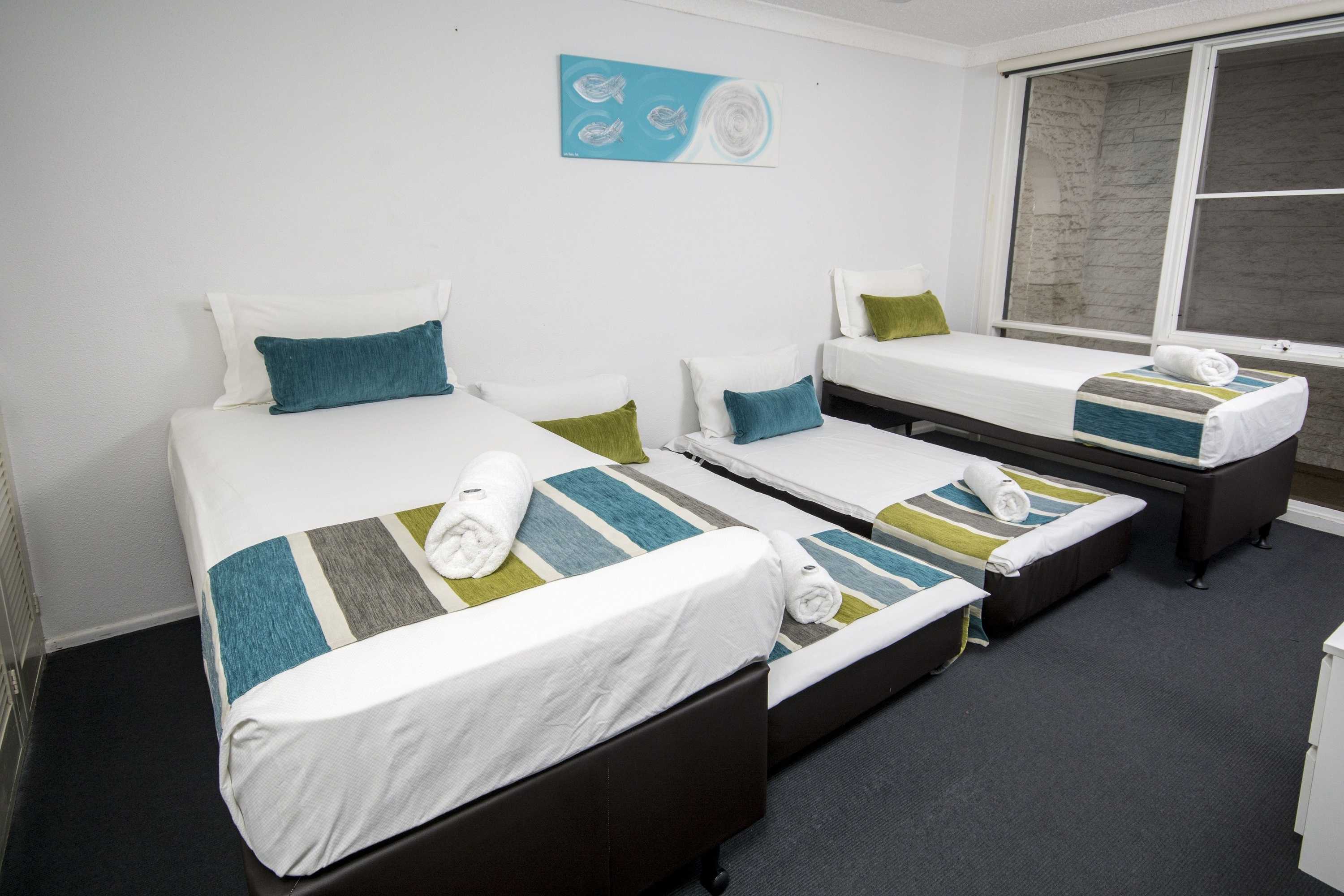 Gift card for The Beach Motel Hervey Bay Gift card for The Beach Motel Hervey Bay