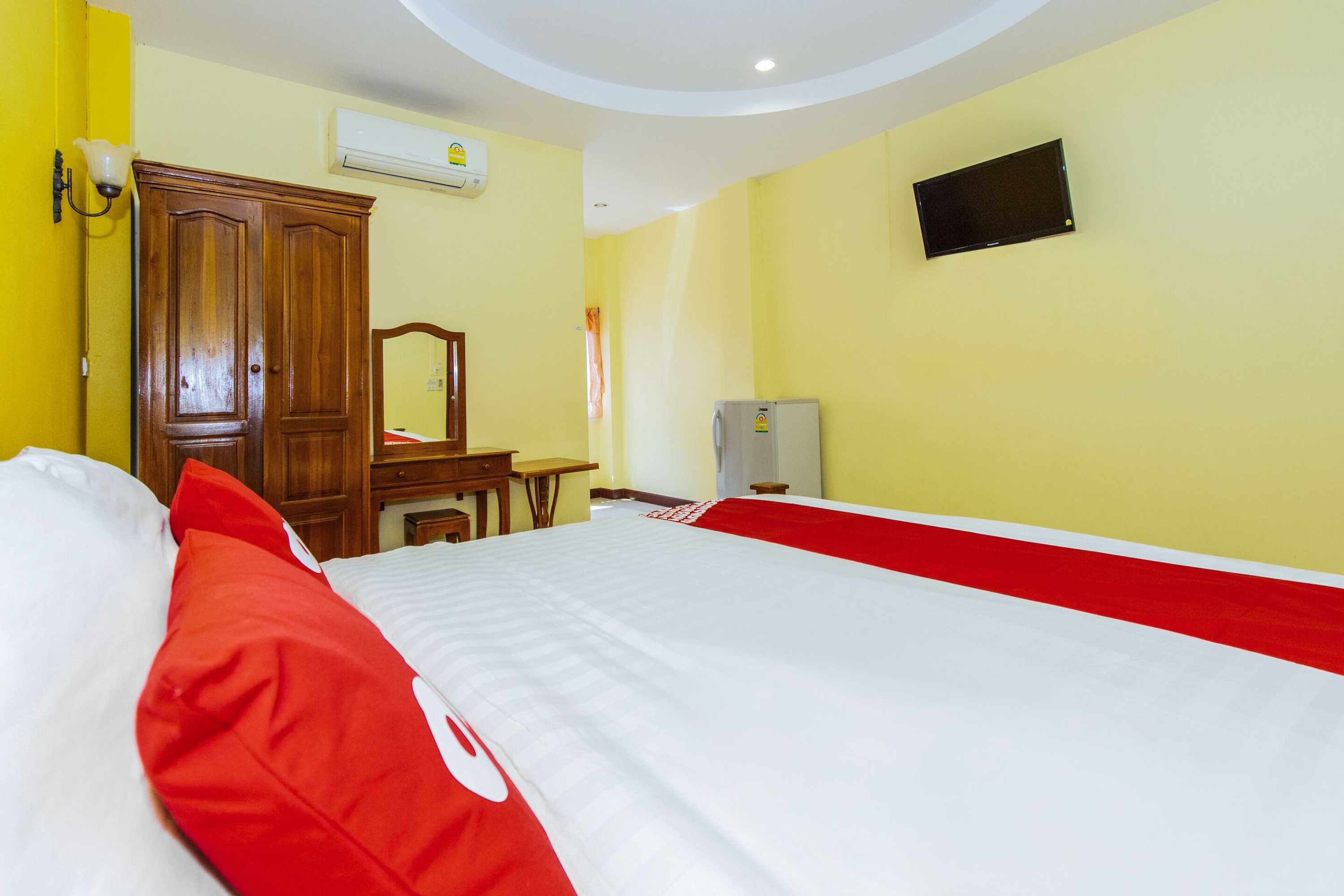Gift card for Dao Krajang by Oyo Rooms Gift card for Dao Krajang by Oyo Rooms