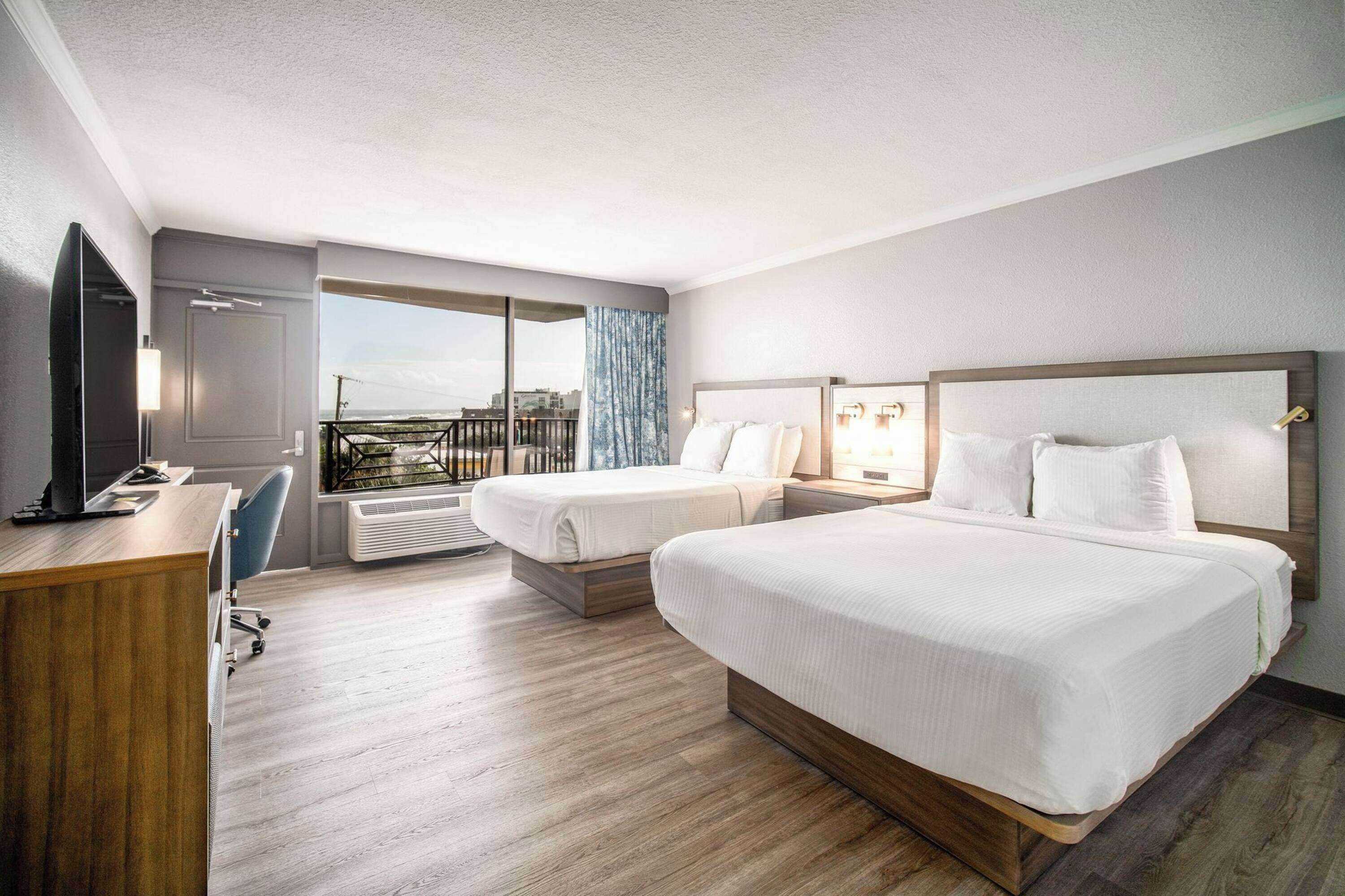 Gift card for La Quinta Inn & Suites by Wyndham Cocoa Beach Oceanfront Gift card for La Quinta Inn & Suites by Wyndham Cocoa Beach Oceanfront