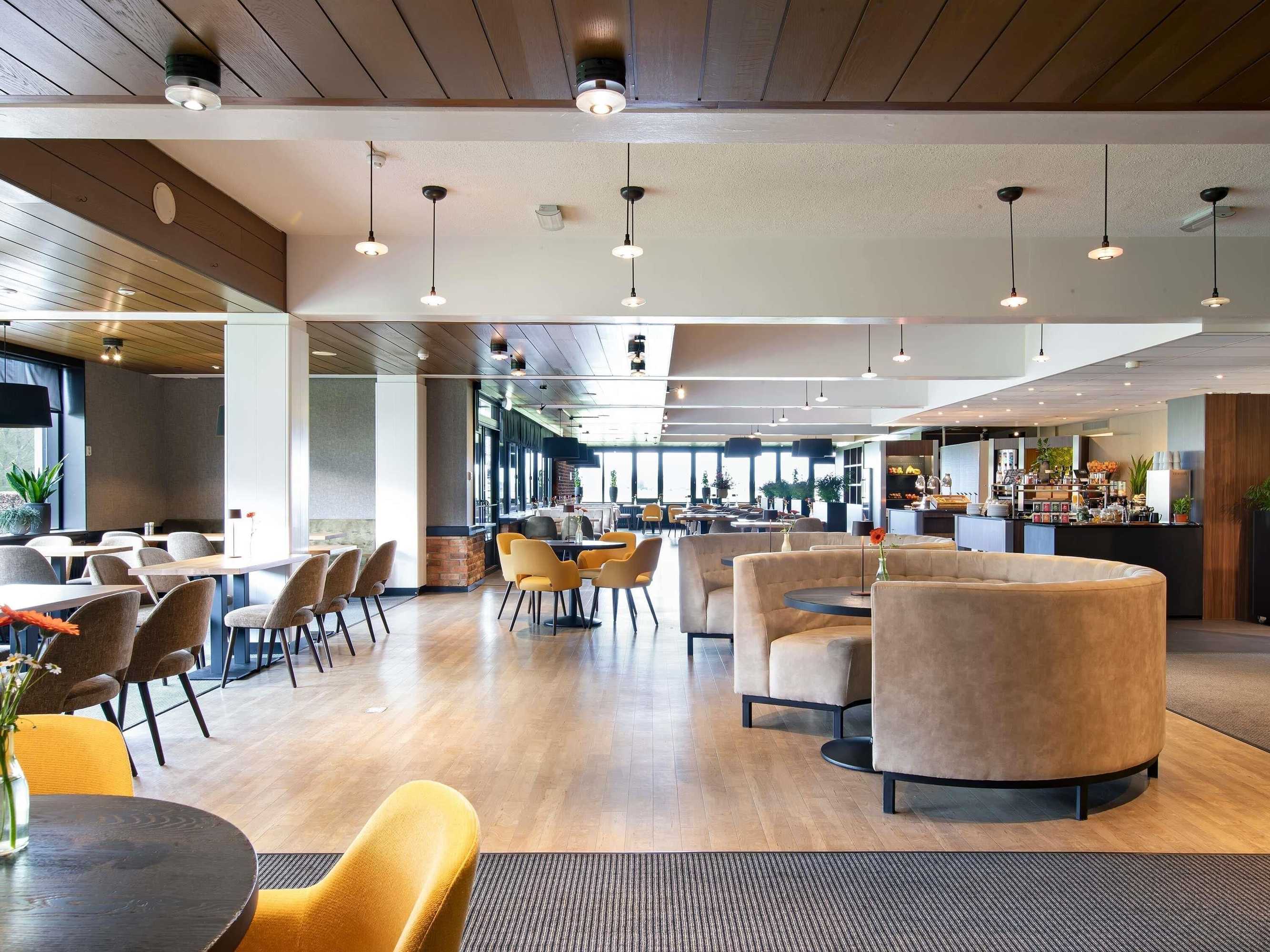 Gift card for Mercure City Zwolle Hotel