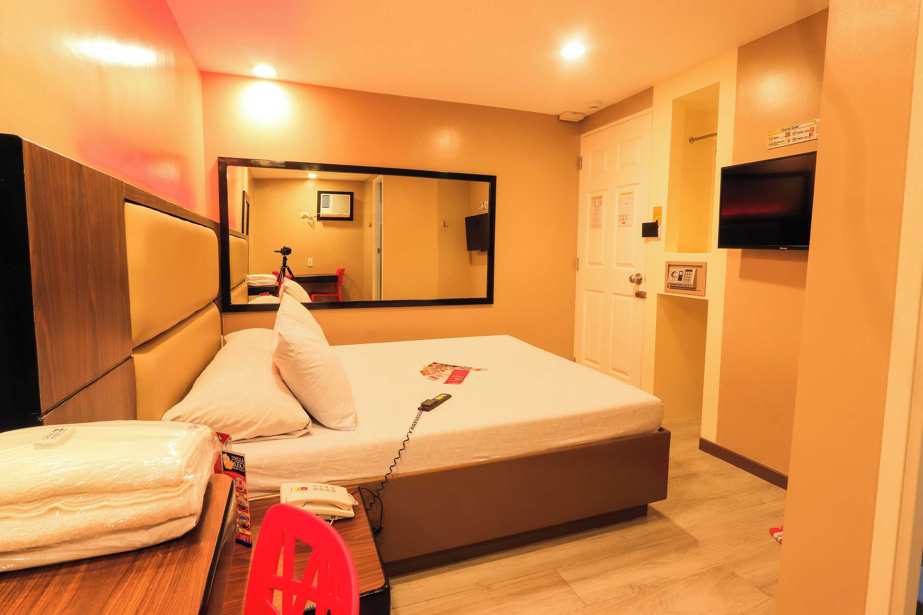 Gift card for Hotel Sogo Alabang Rotonda Gift card for Hotel Sogo Alabang Rotonda