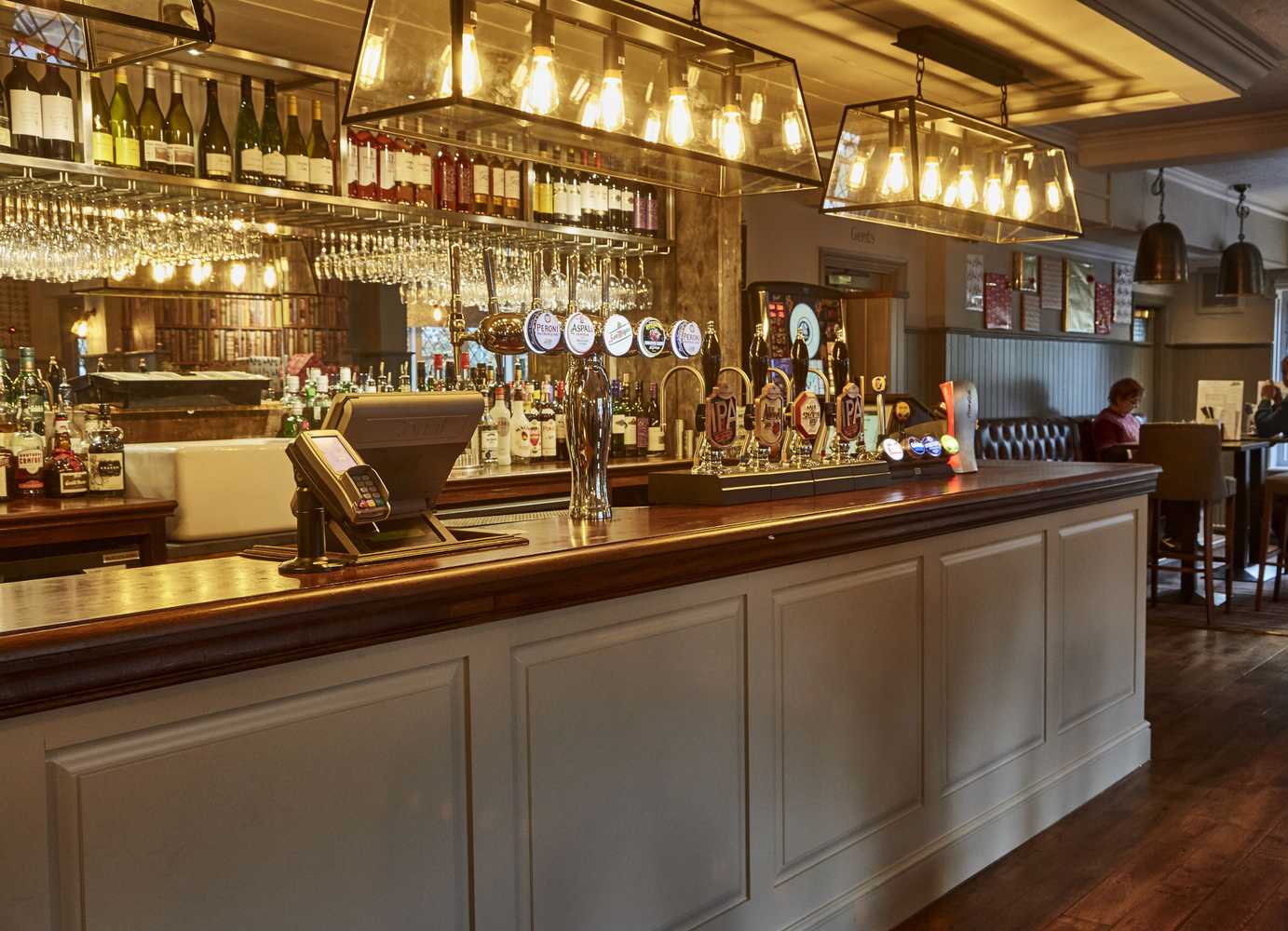 Gift card for The Ely Hotel