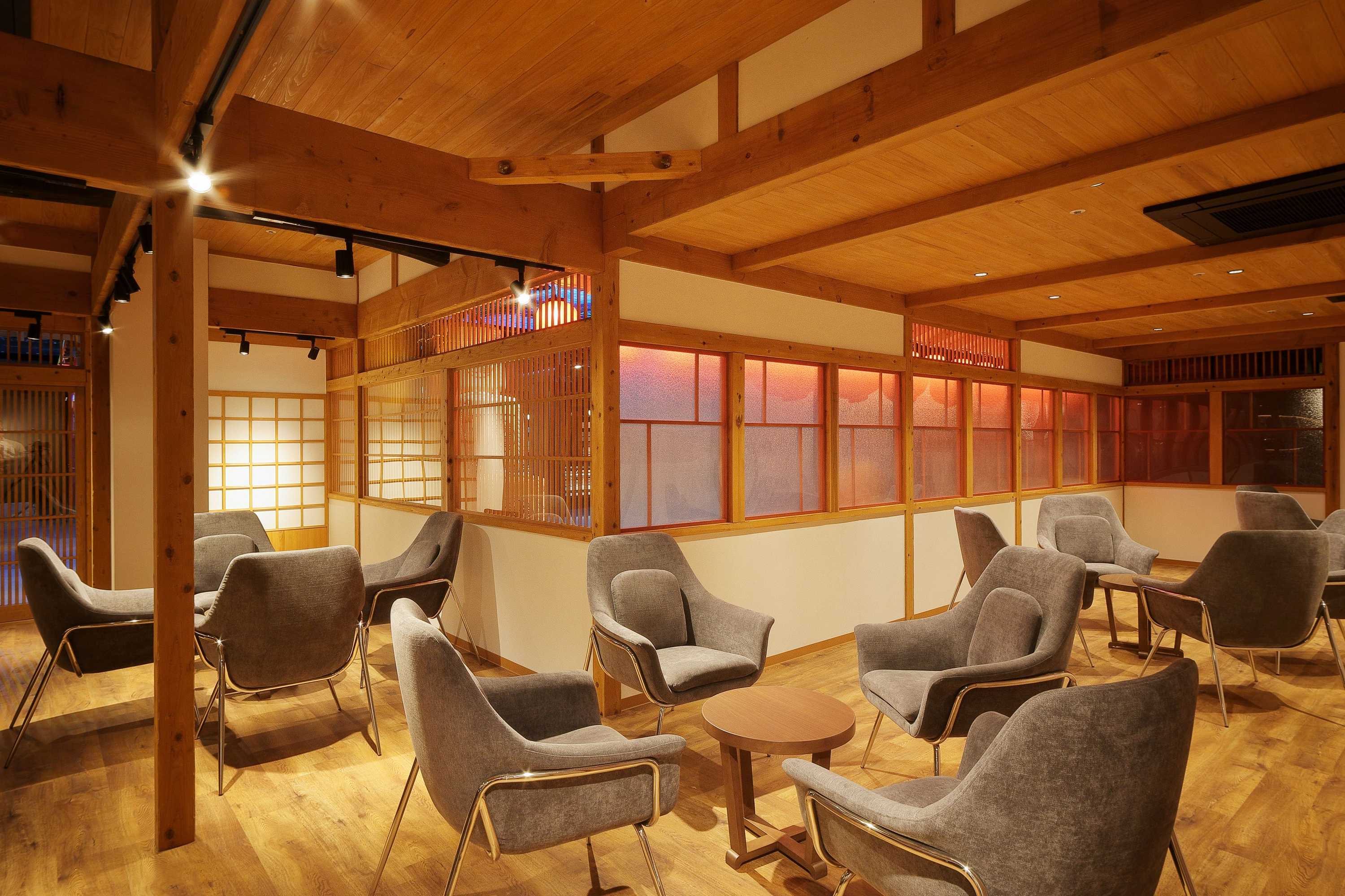 Gift card for Yurakujo