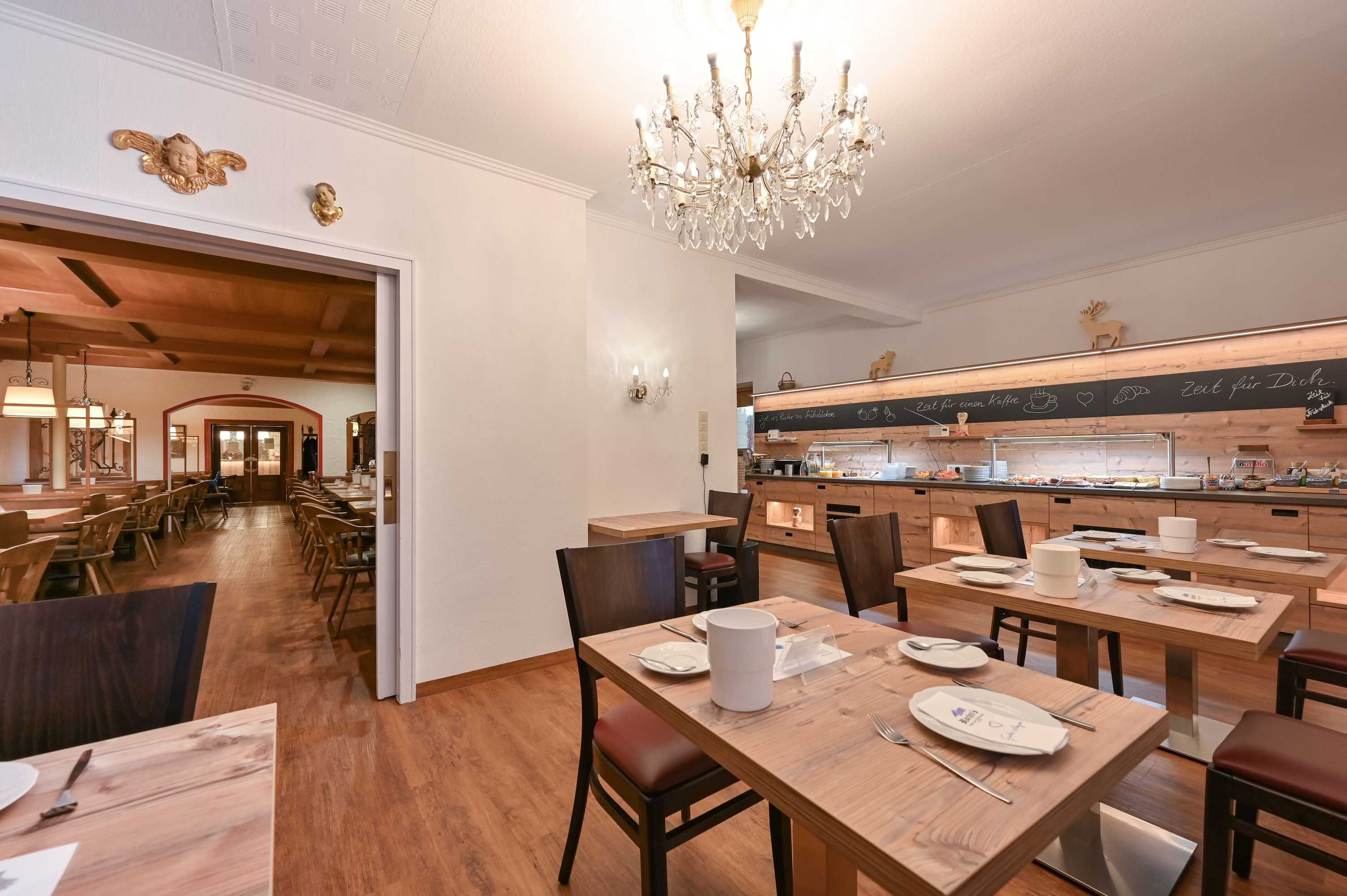 Gift card for Hotel Ruchti - Zeit Für Mich.