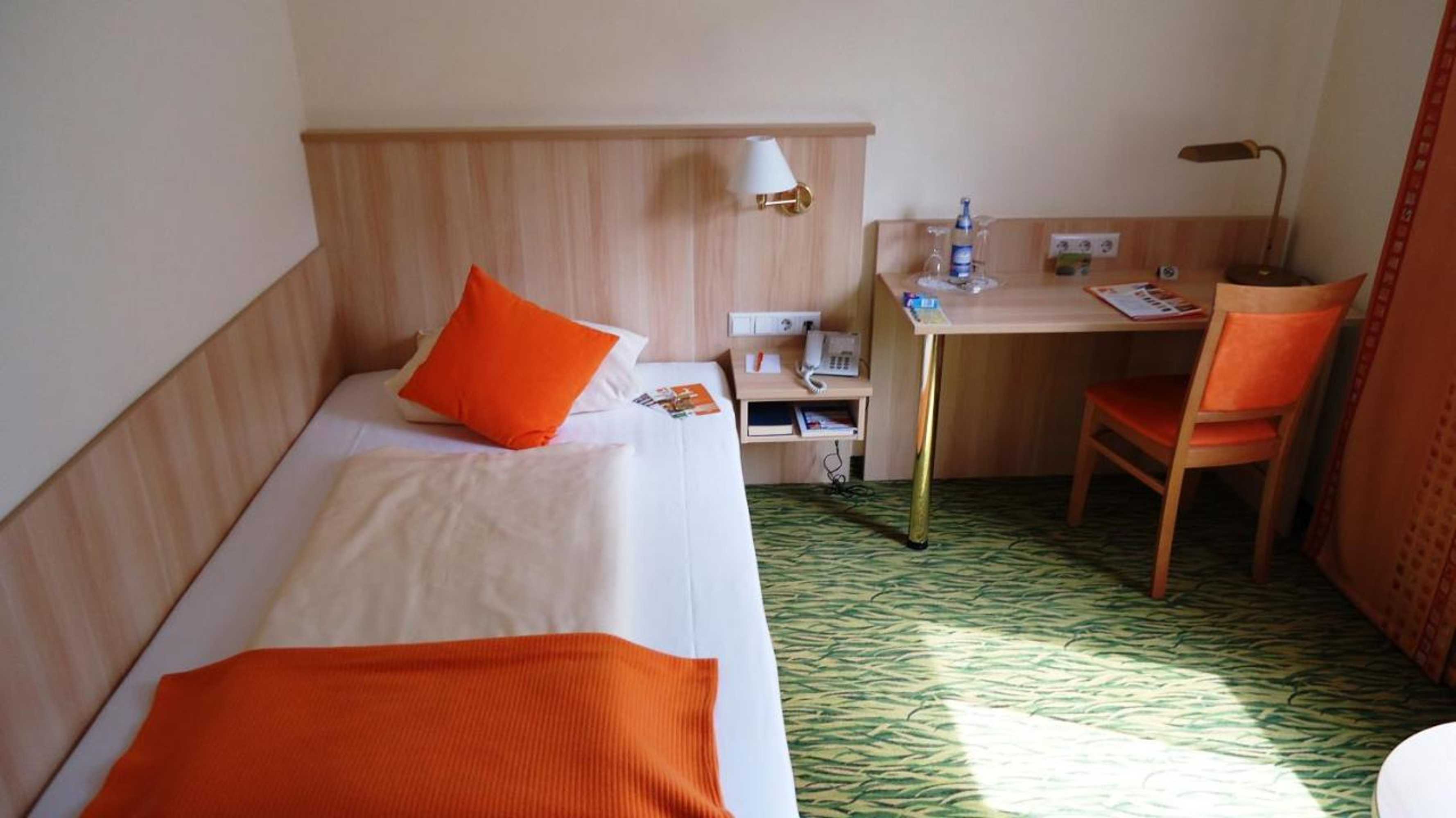 Gift card for Hotel Hirsch