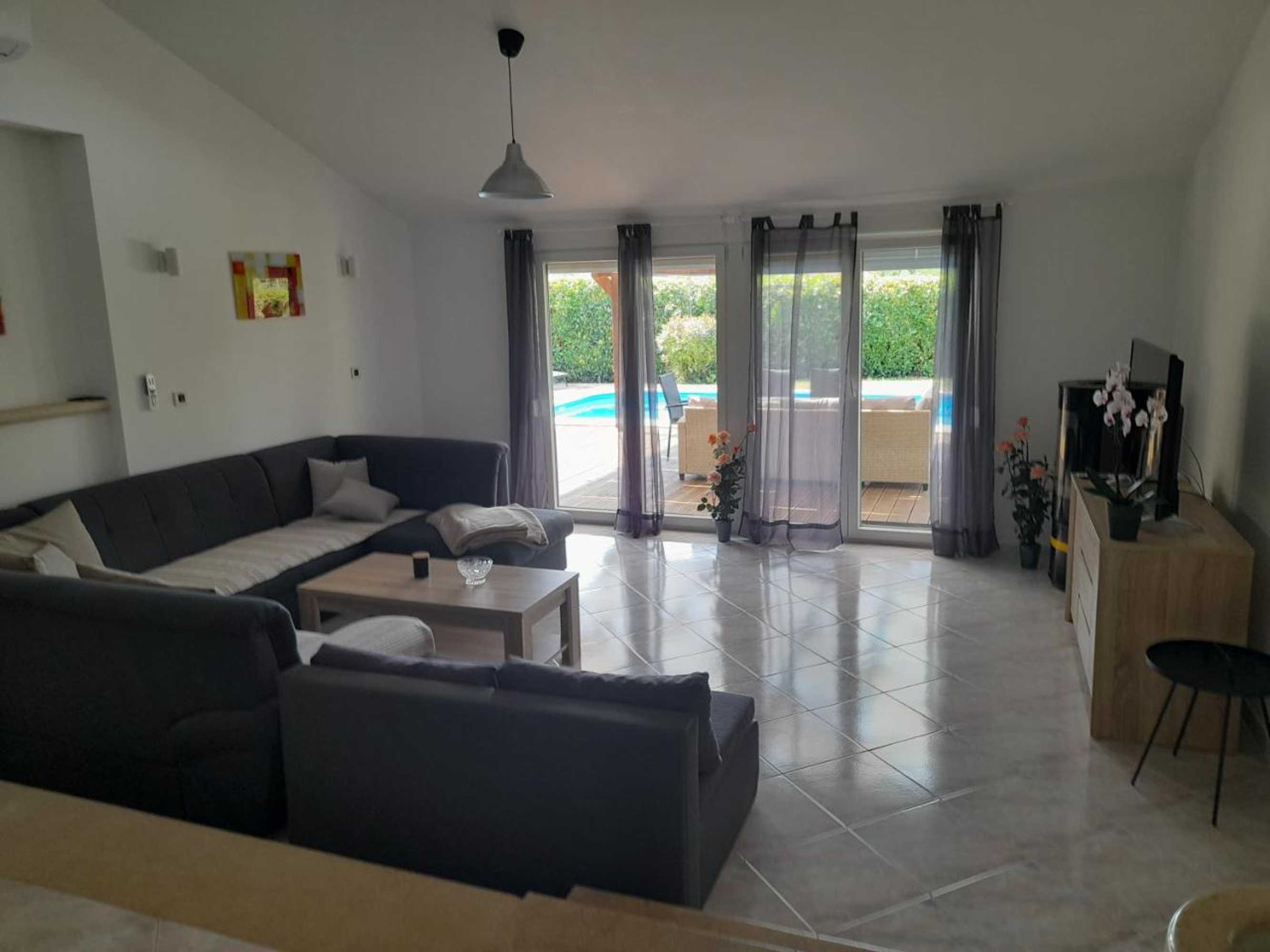 Gift card for Villa Mira