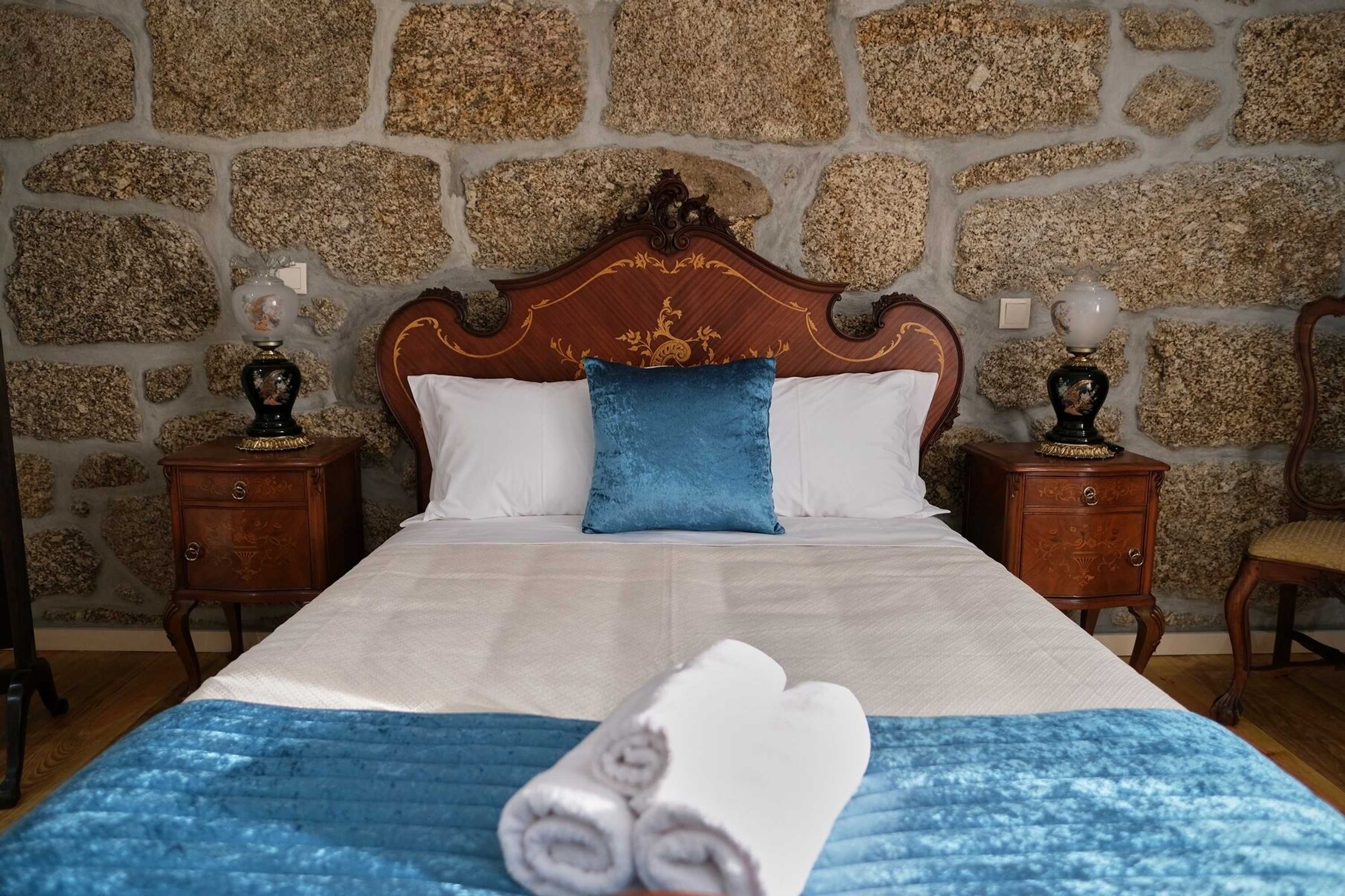 Gift card for Aldeia da Quinta do Paço