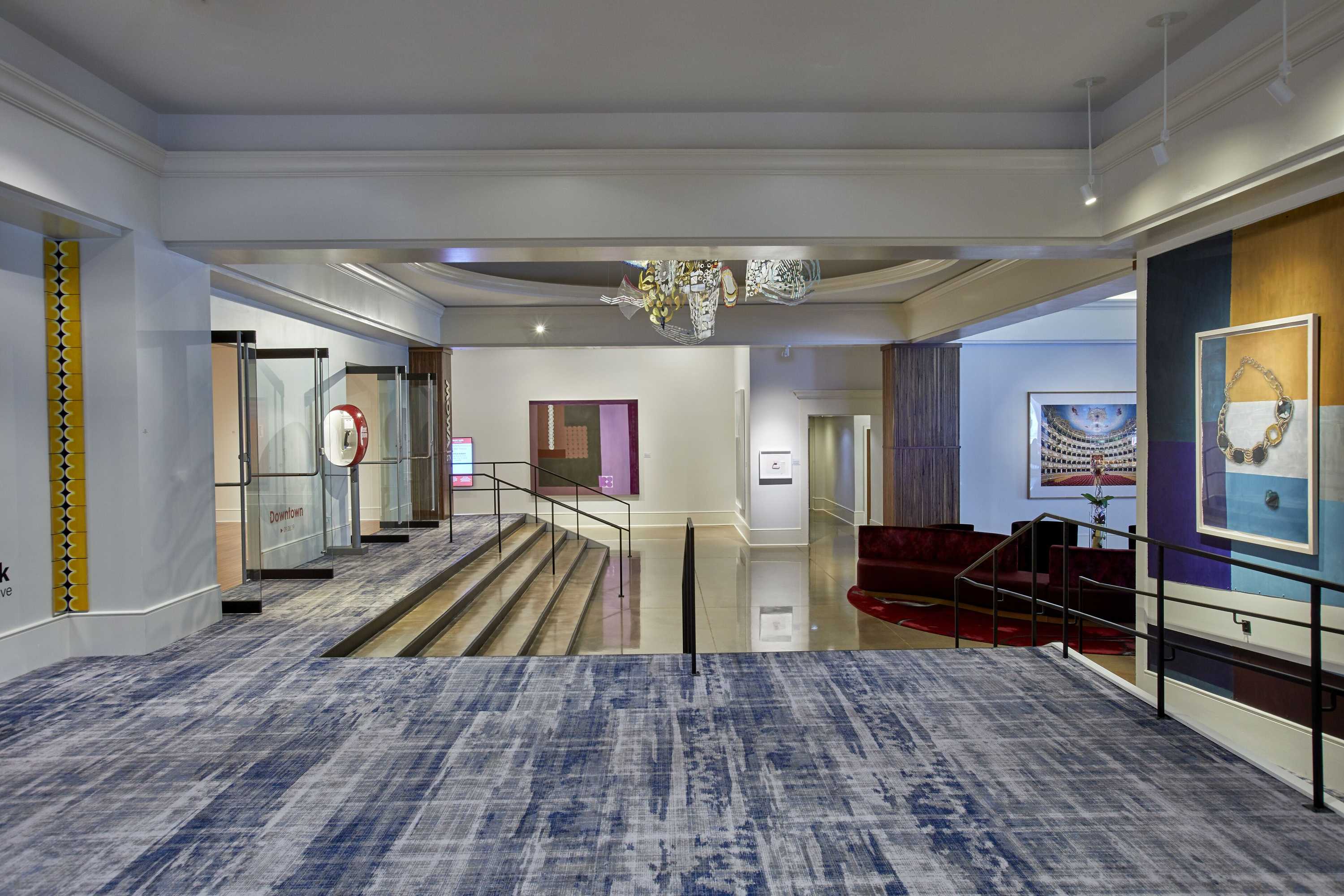 Gift card for Saint Kate - The Arts Hotel