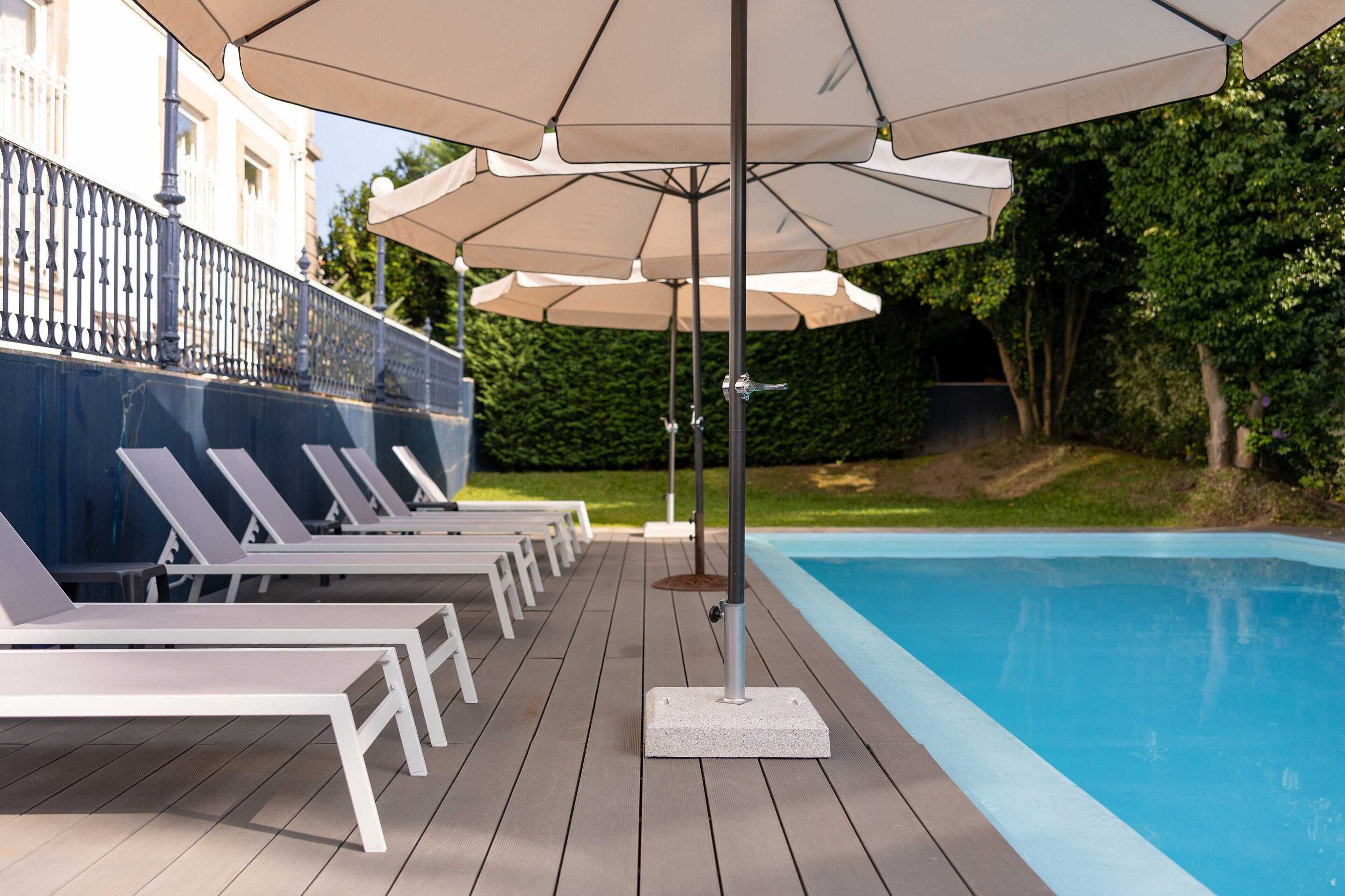 Gift card for Villa Garden Braga Gift card for Villa Garden Braga