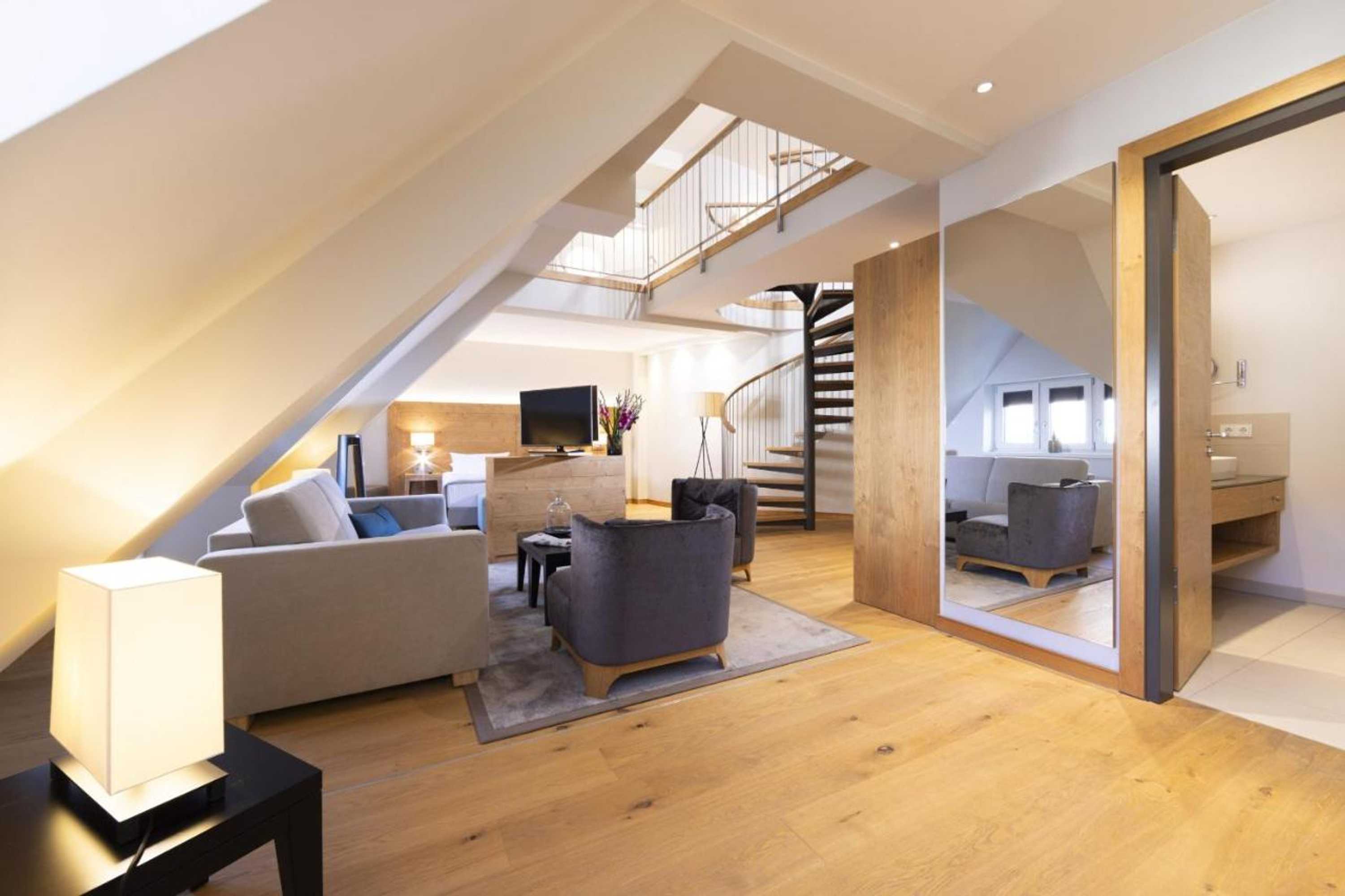 Gift card for Gasthof Zufriedenheit