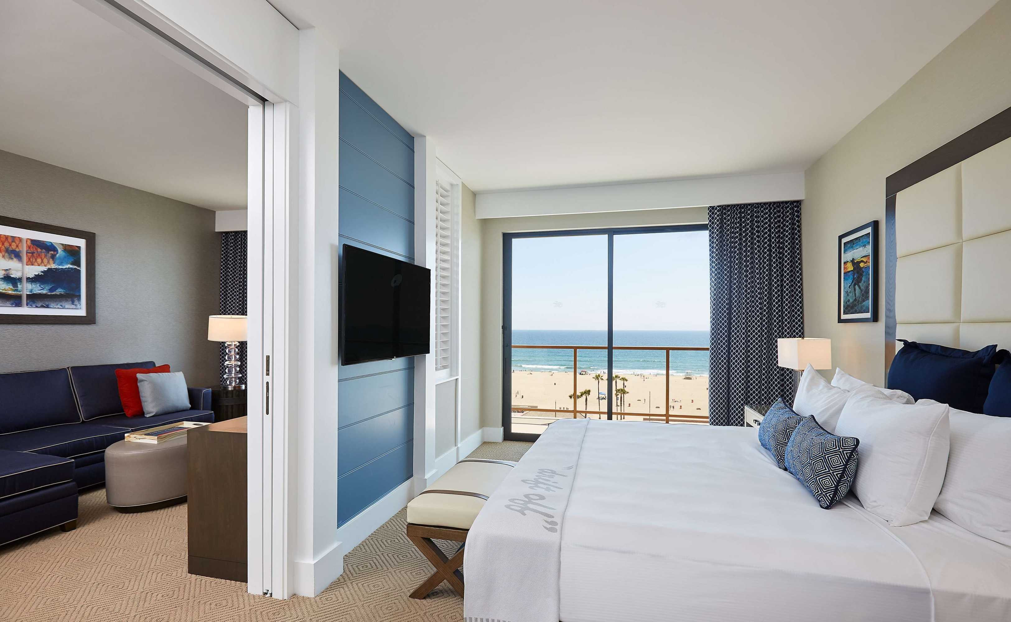 Gift card for The Waterfront Beach Resort, A Hilton Hotel Gift card for The Waterfront Beach Resort, A Hilton Hotel