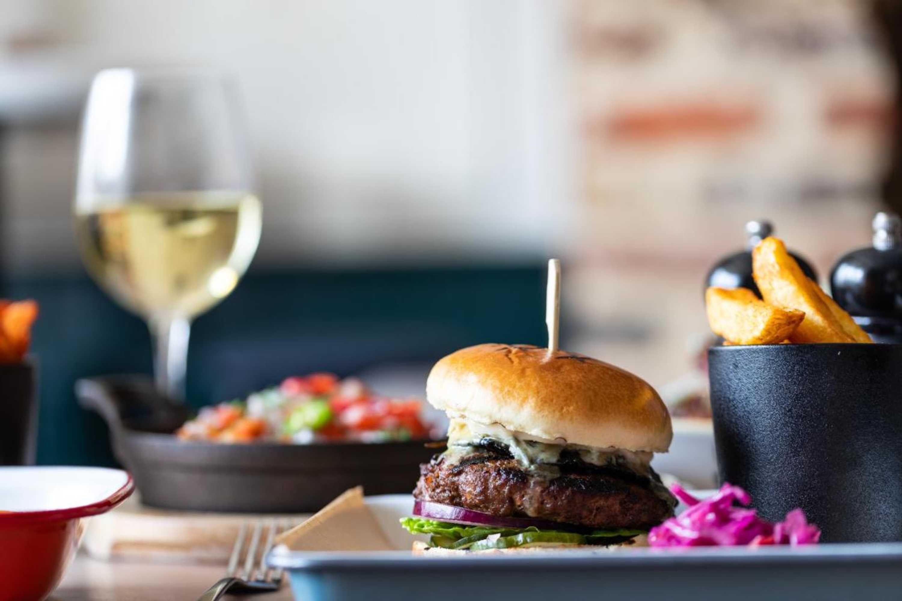 Gift card for The Coach House