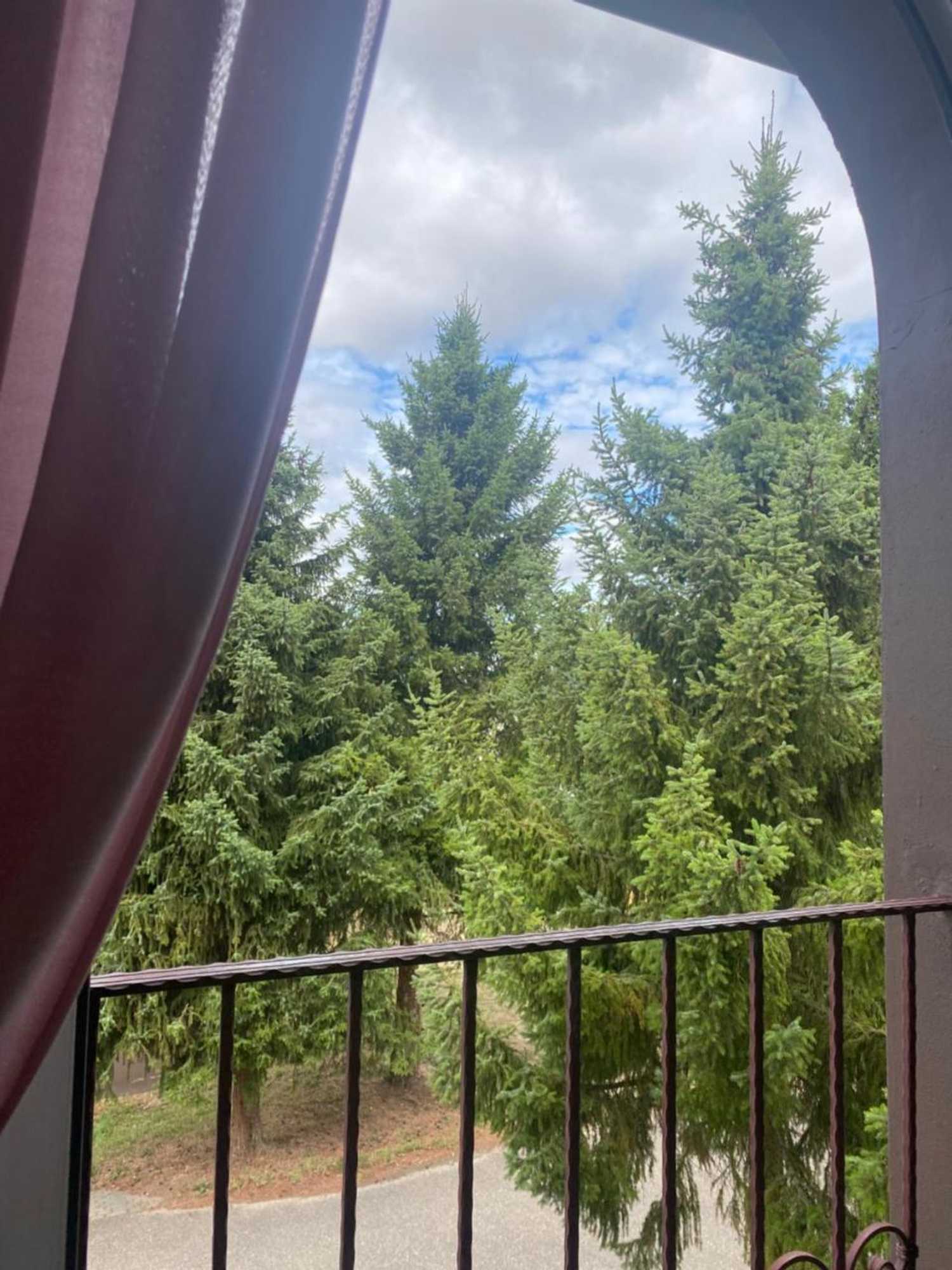 Gift card for Vanilla Hof