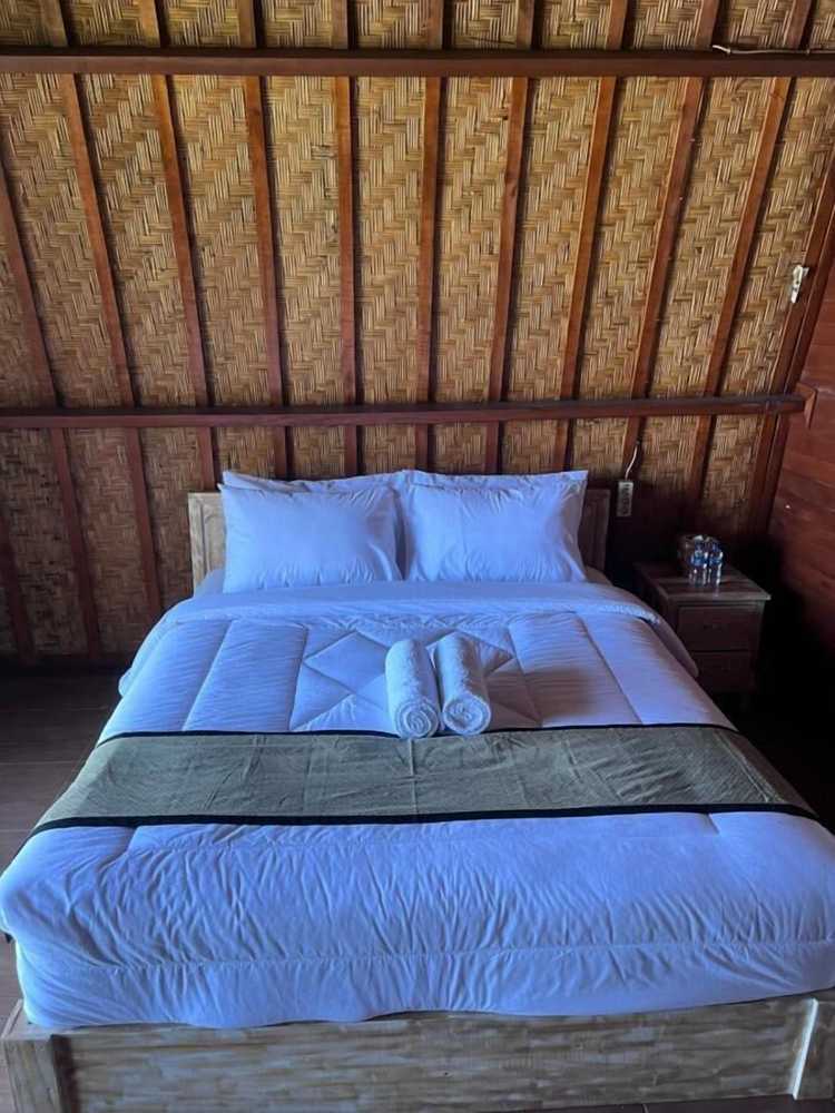 Gift card for D'taman Cabin Kintamani