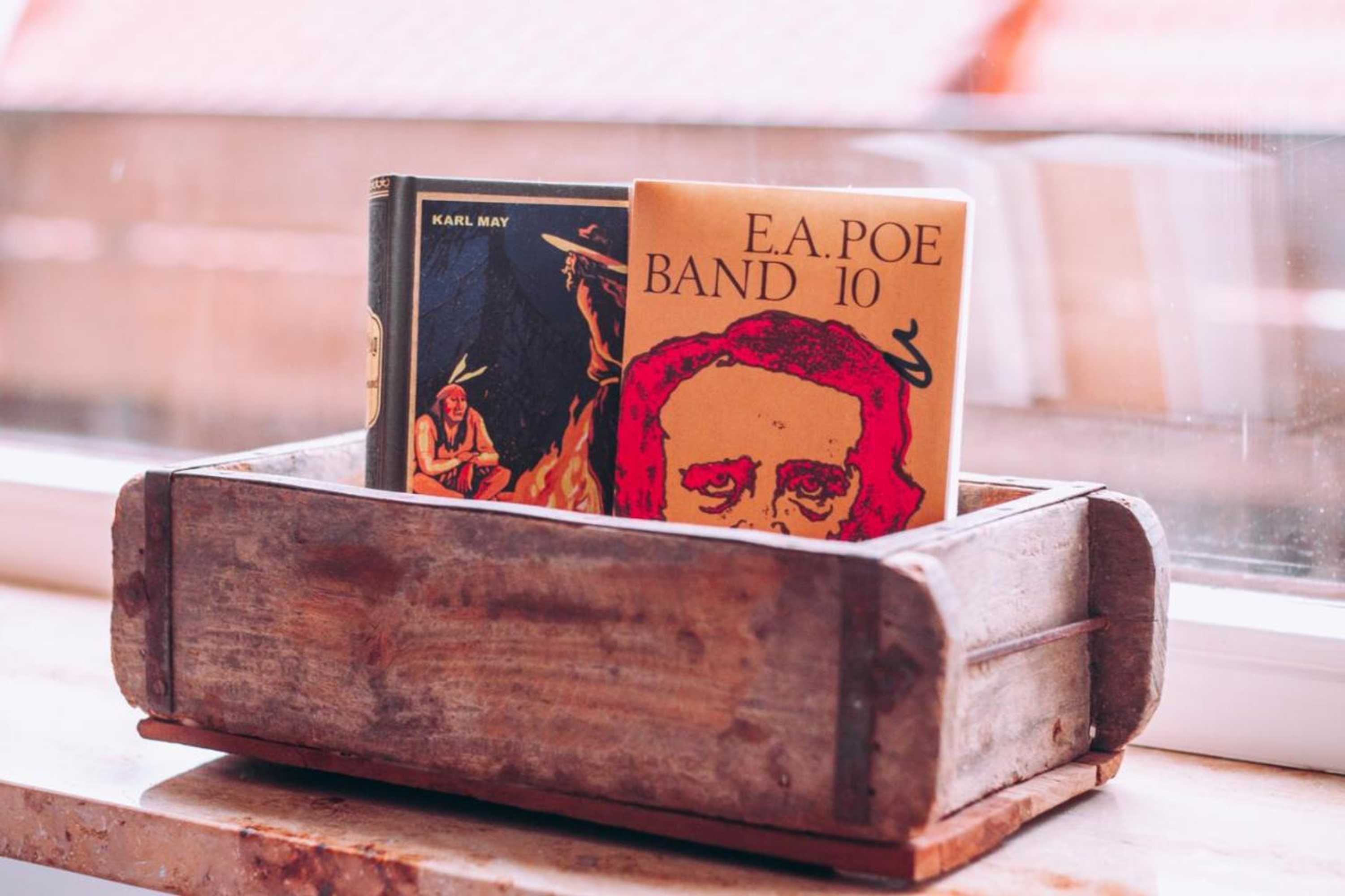 Gift card for Hotel Zum Ochsen