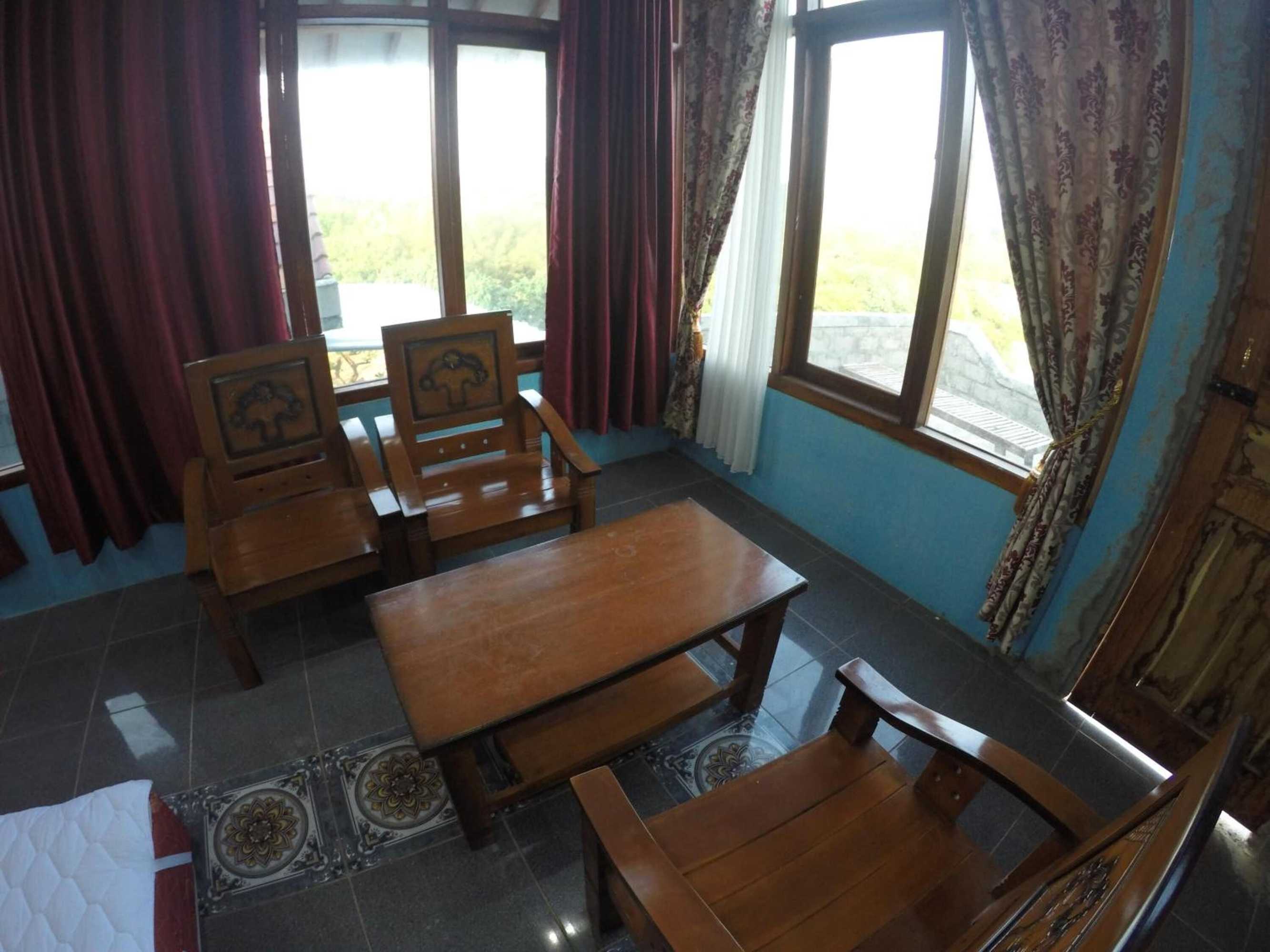 Gift card for Omah Sundak Homestay