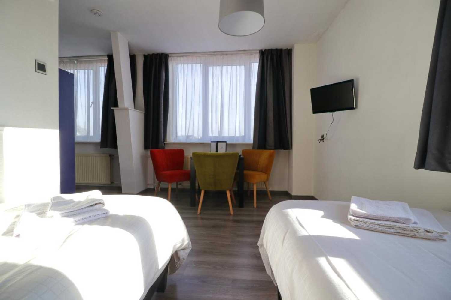 Gift card for Hotel Saint Vincent