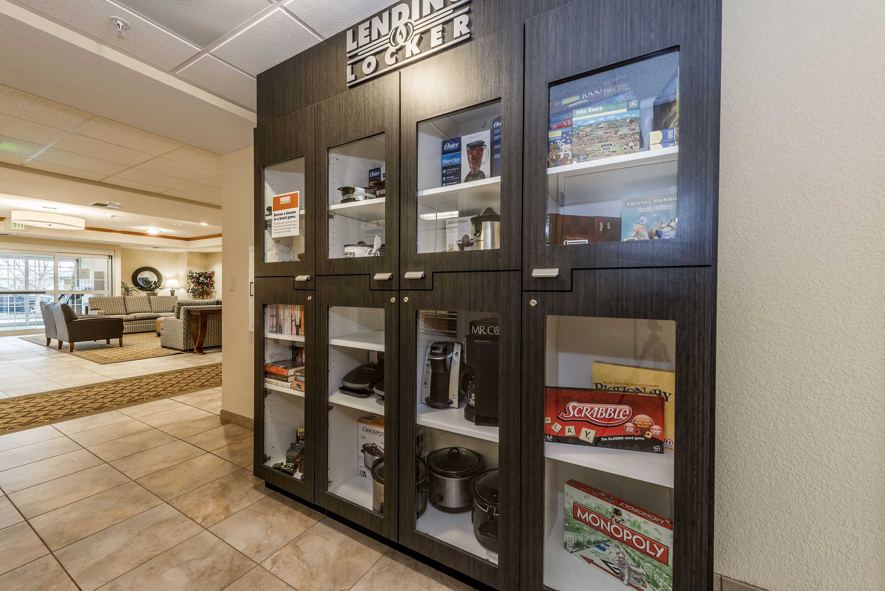 Gift card for Candlewood Suites Burlington South by Ihg Gift card for Candlewood Suites Burlington South by Ihg