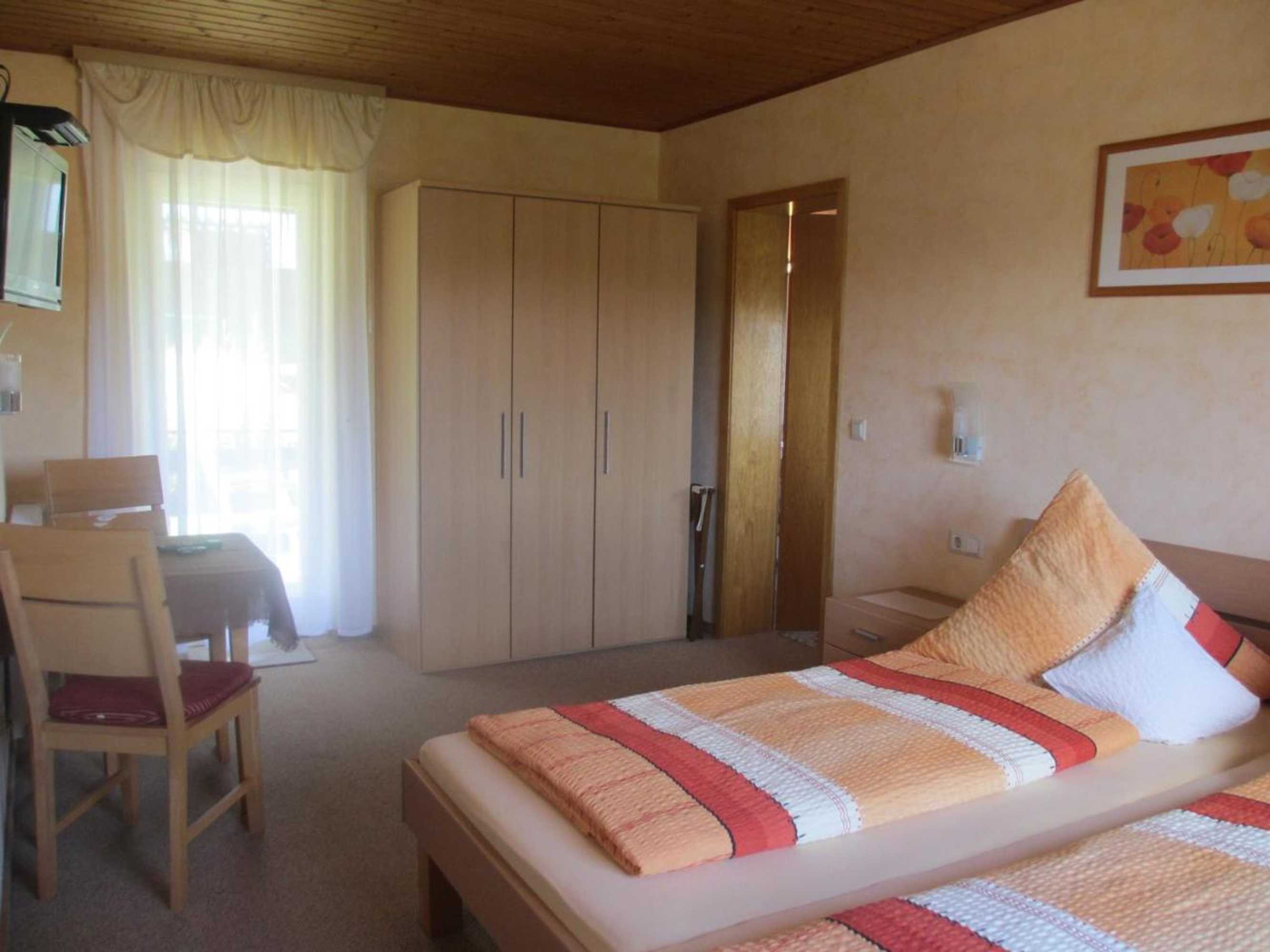 Gift card for Pension Talblick