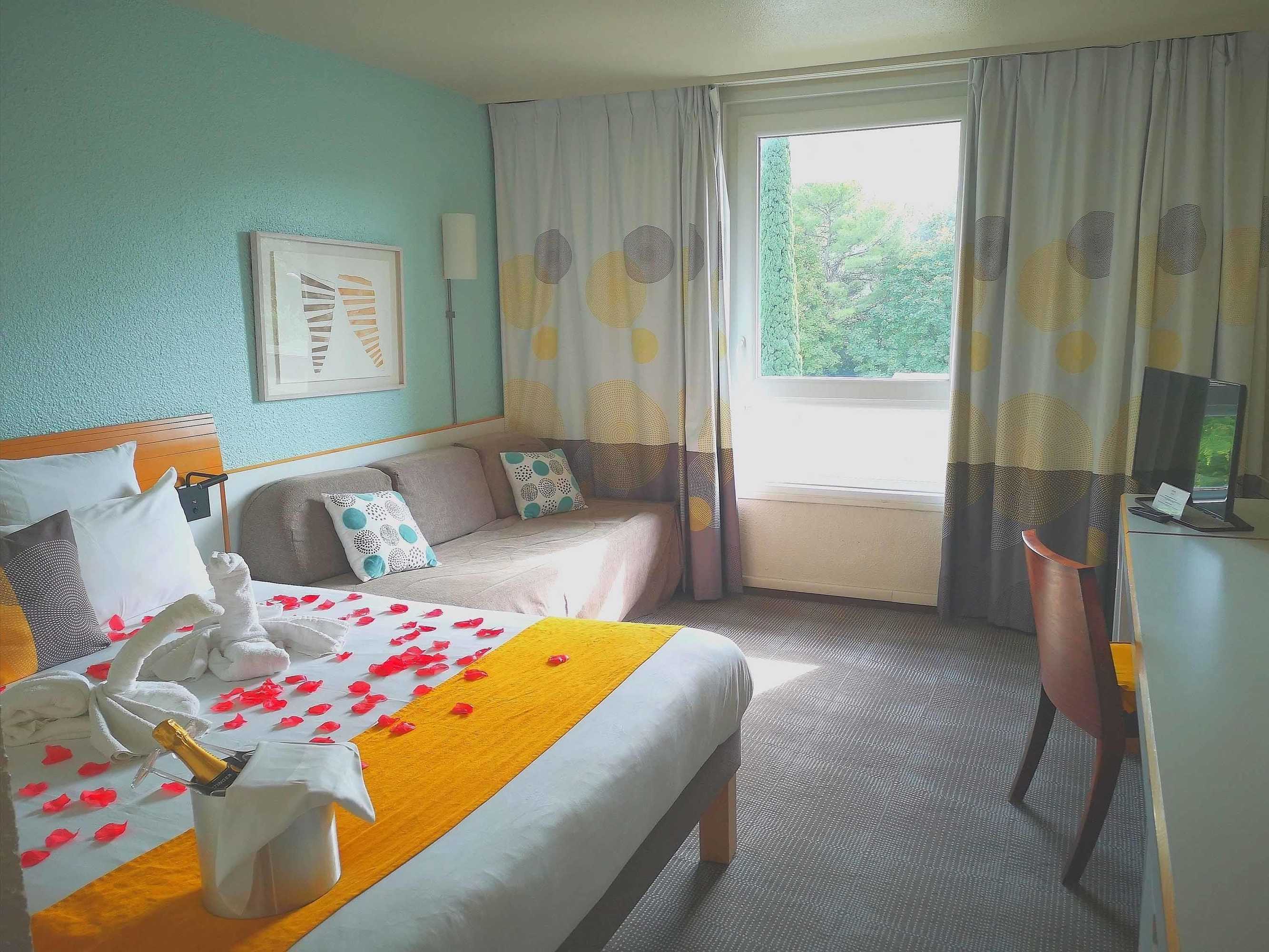 Gift card for Novotel Marseille Est Porte D'aubagne Gift card for Novotel Marseille Est Porte D'aubagne