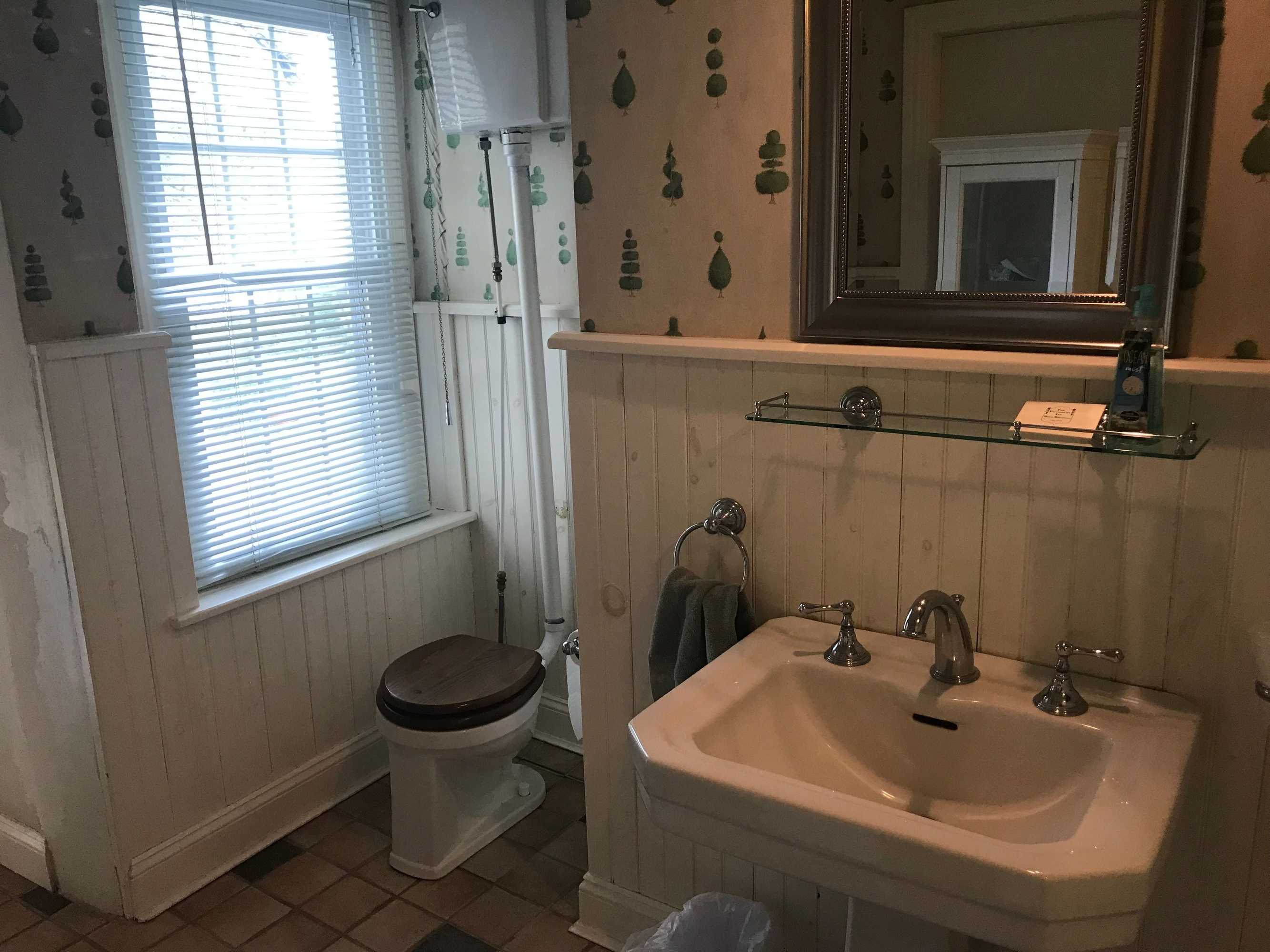 Gift card for Wild Wisteria