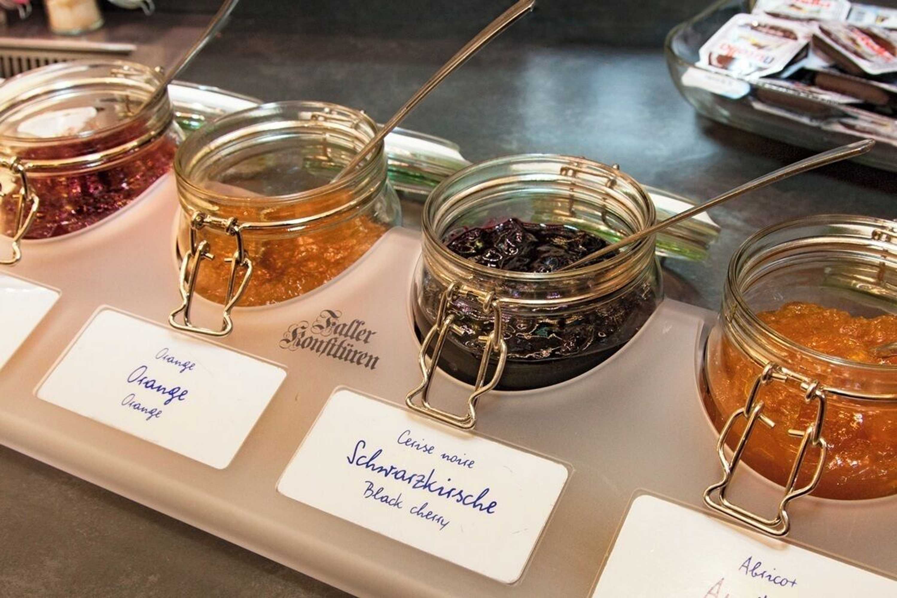 Gift card for Saar City Hotel