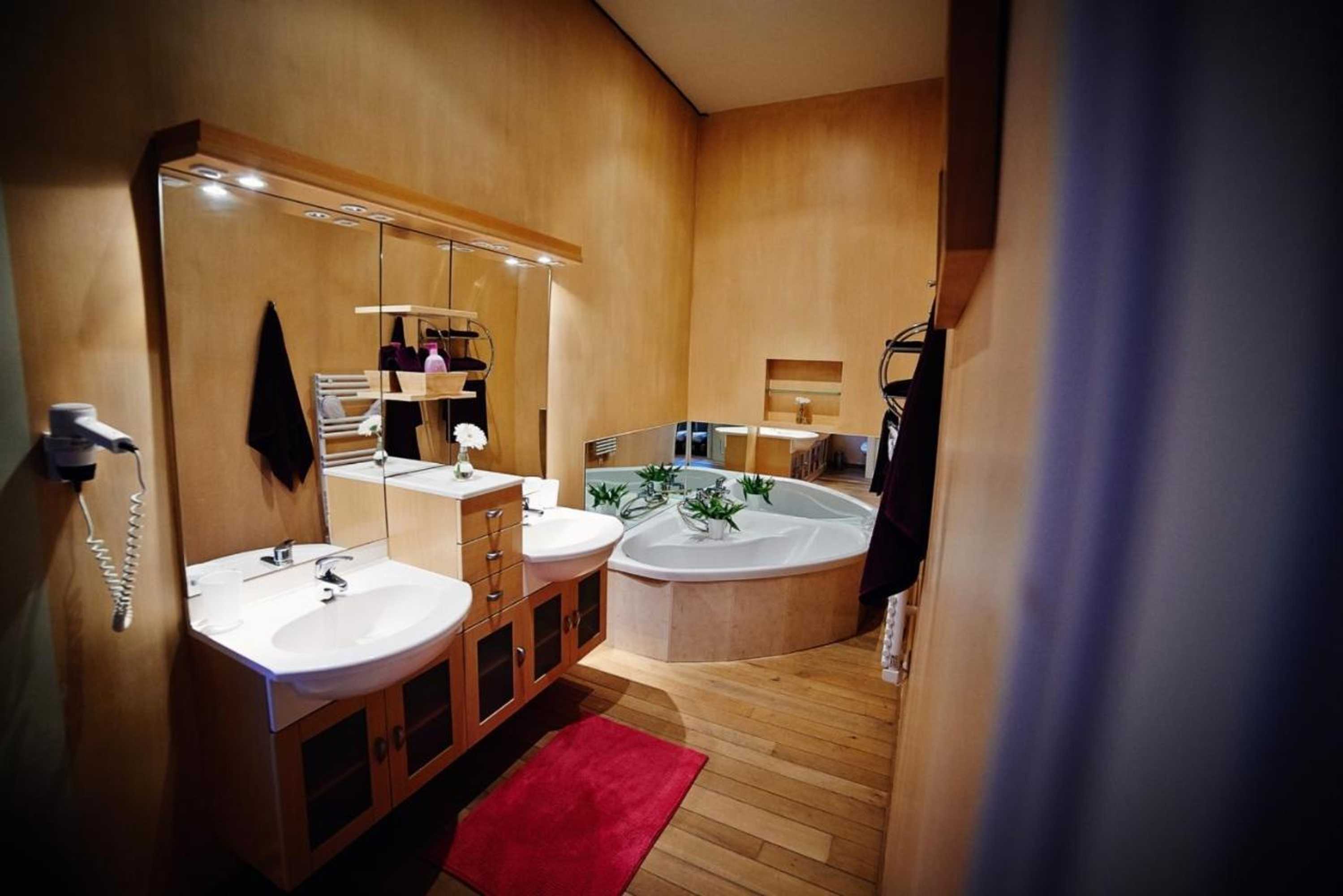 Gift card for B&b Au Clair Obscur