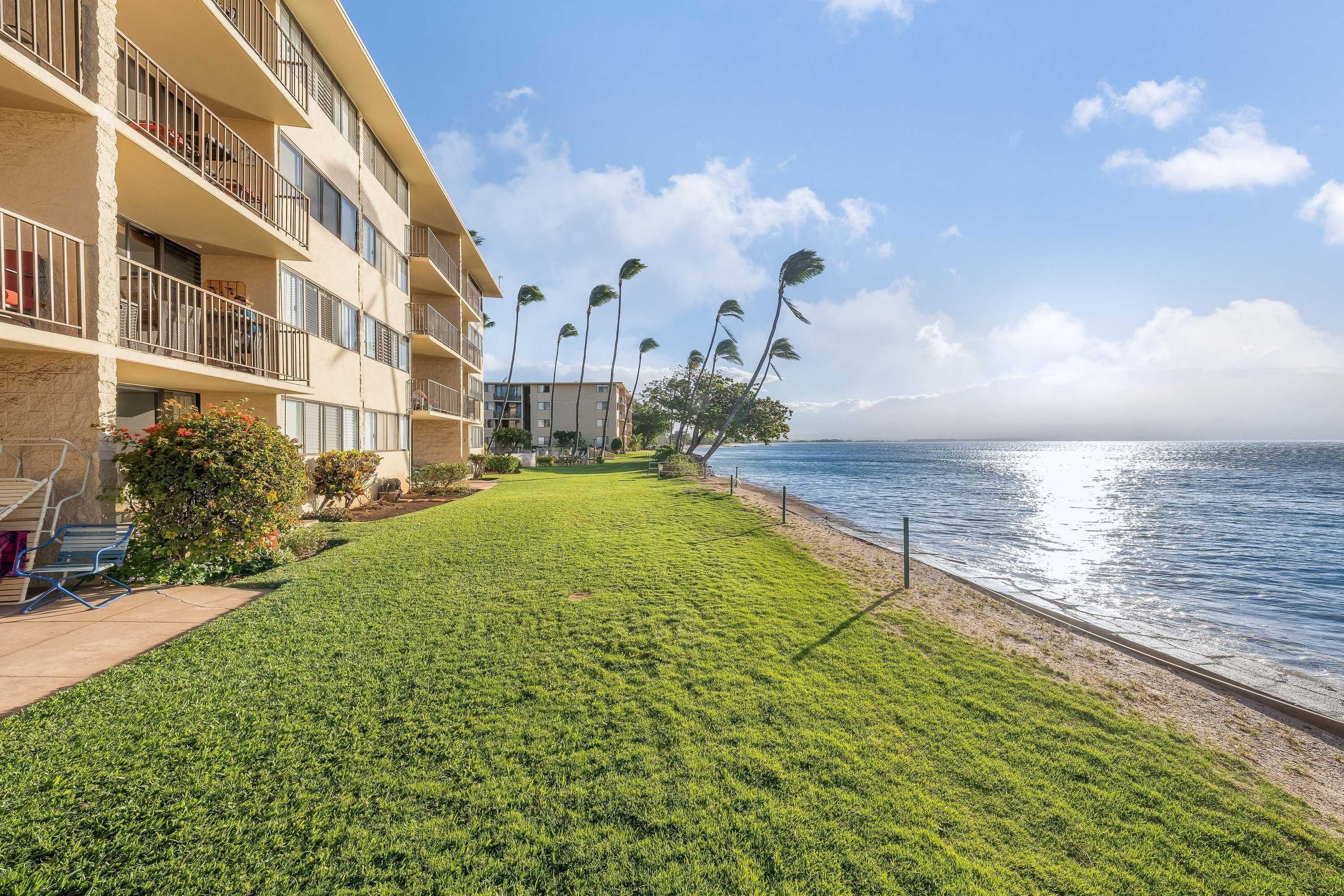 Gift card for Kanai A Nalu Resort 405