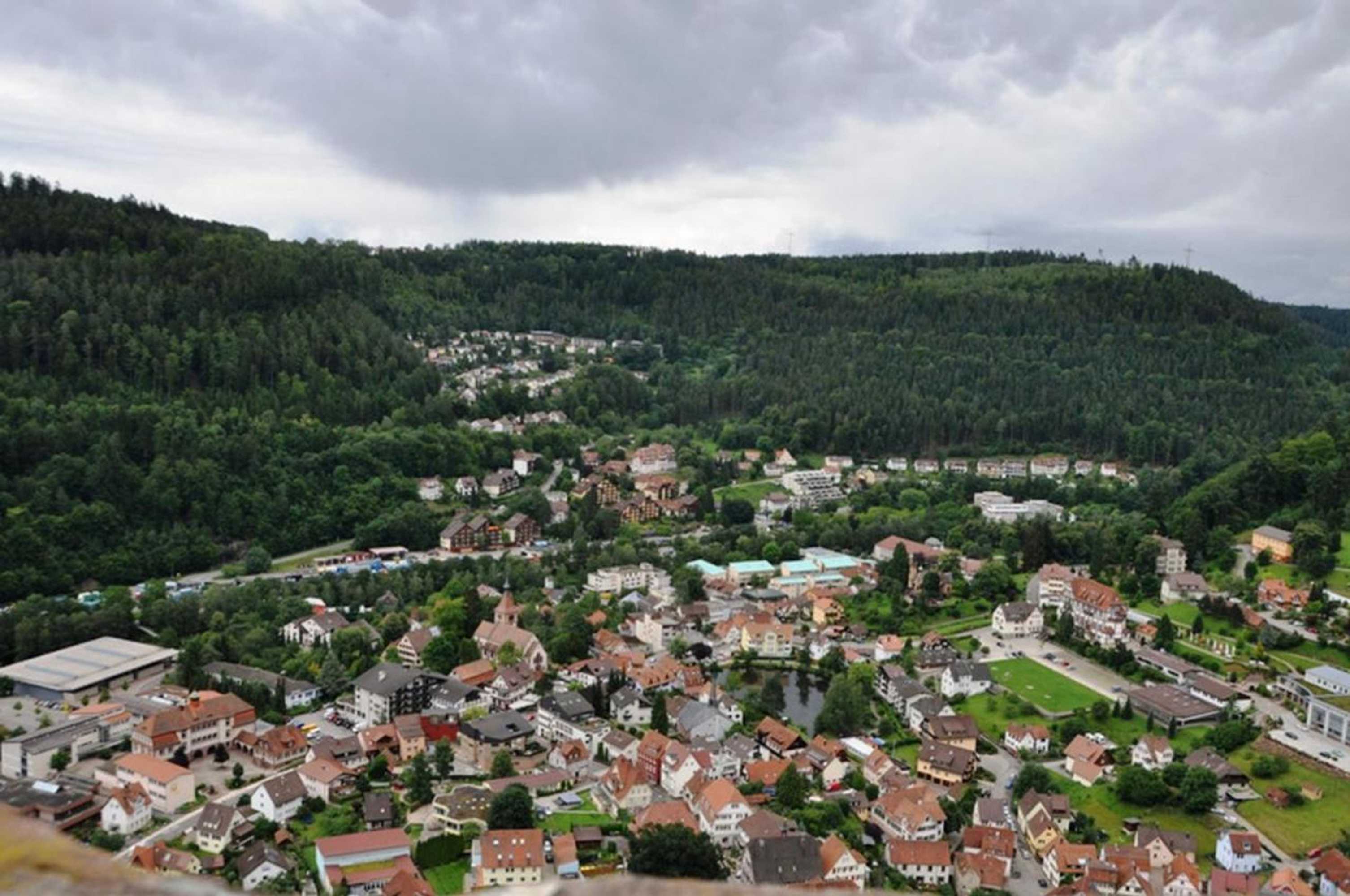 Gift card for L'italiano Vero Ristorante Pizzeria & Gasthof Vero