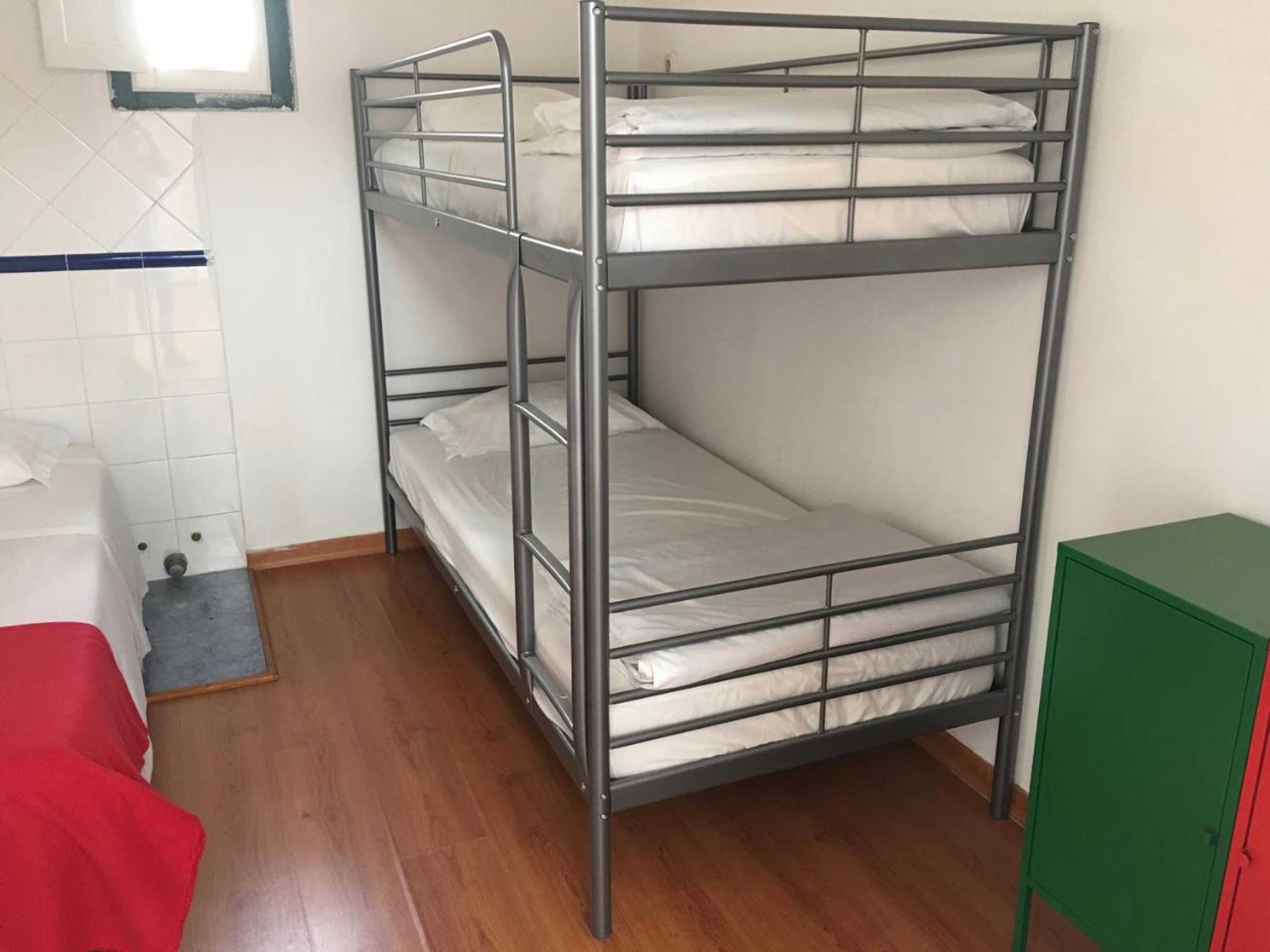 Gift card for Residencial Avenida Hostel