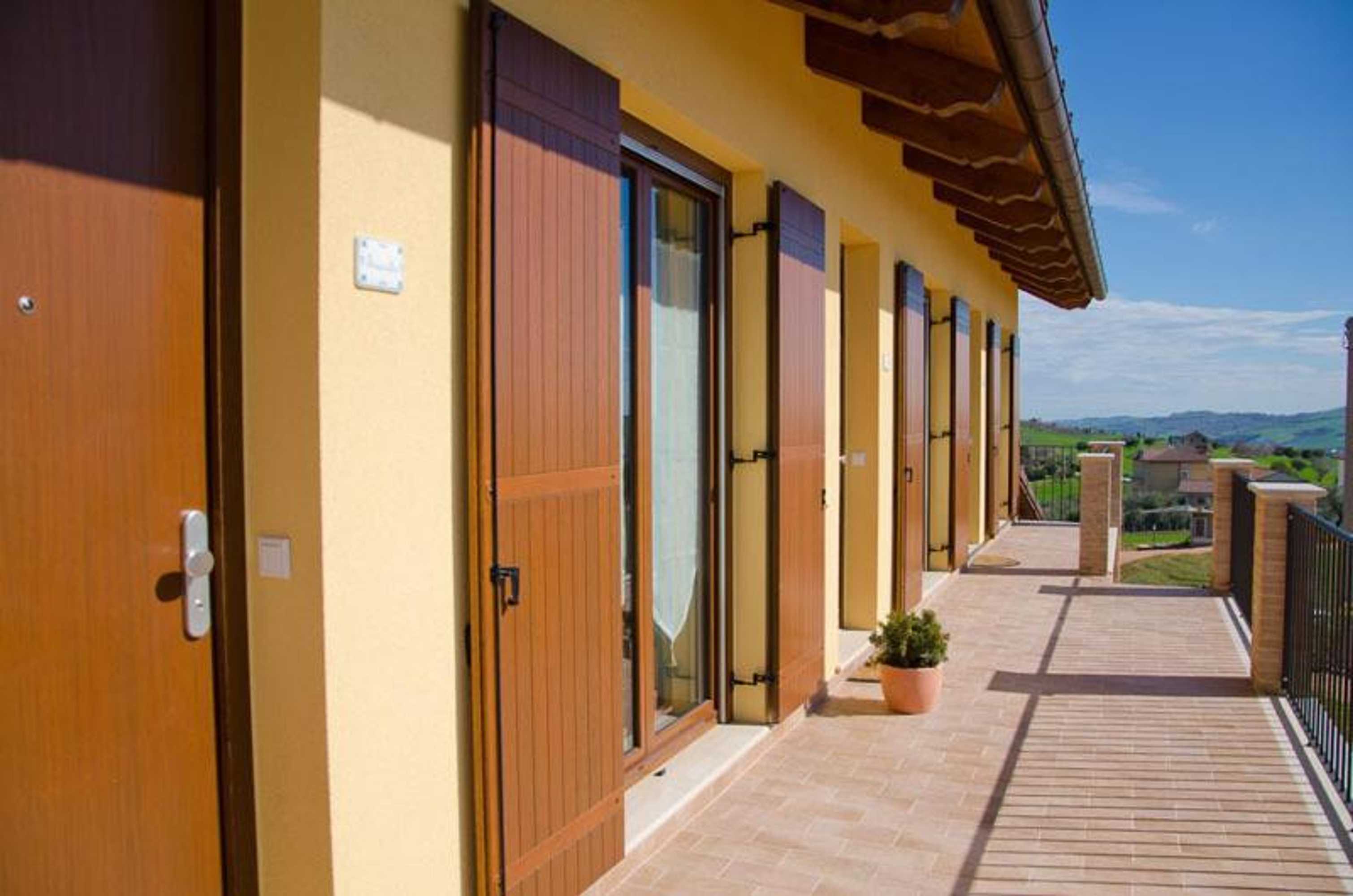 Gift card for Agriturismo La Perla