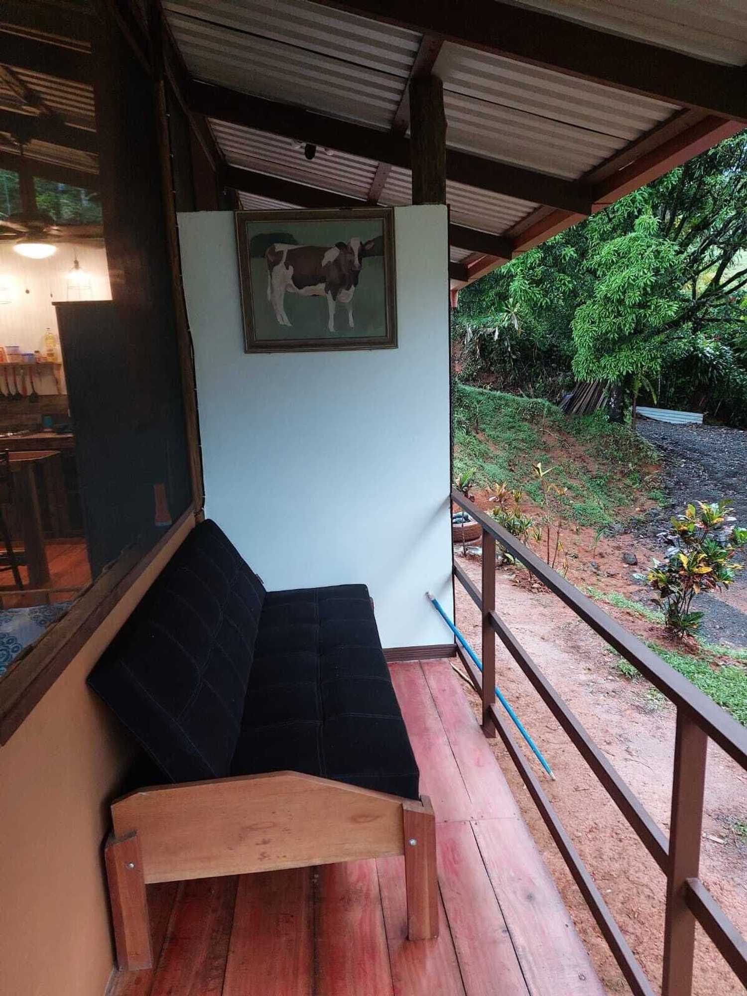 Gift card for Santa Juana Lodge And Nature Reserve Gift card for Santa Juana Lodge And Nature Reserve