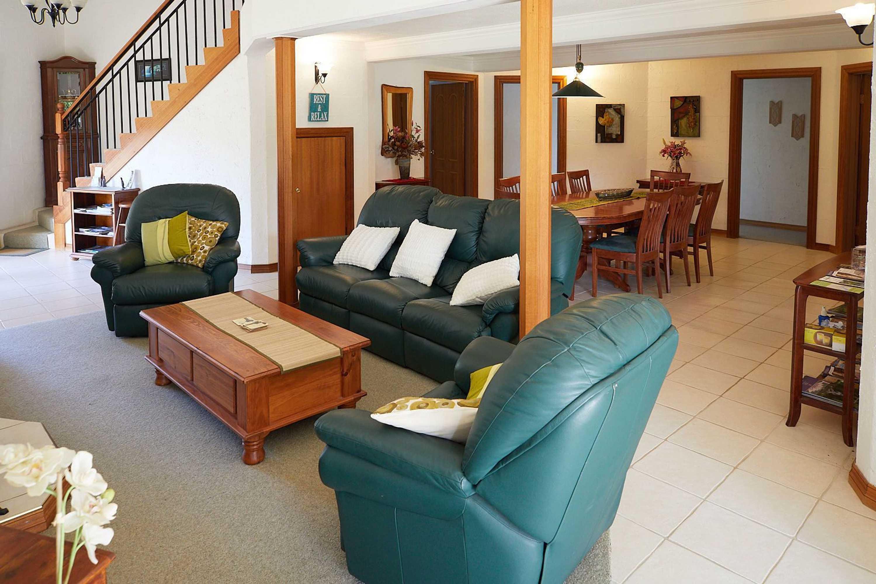 Gift card for A View of Mt Warning B&b Gift card for A View of Mt Warning B&b