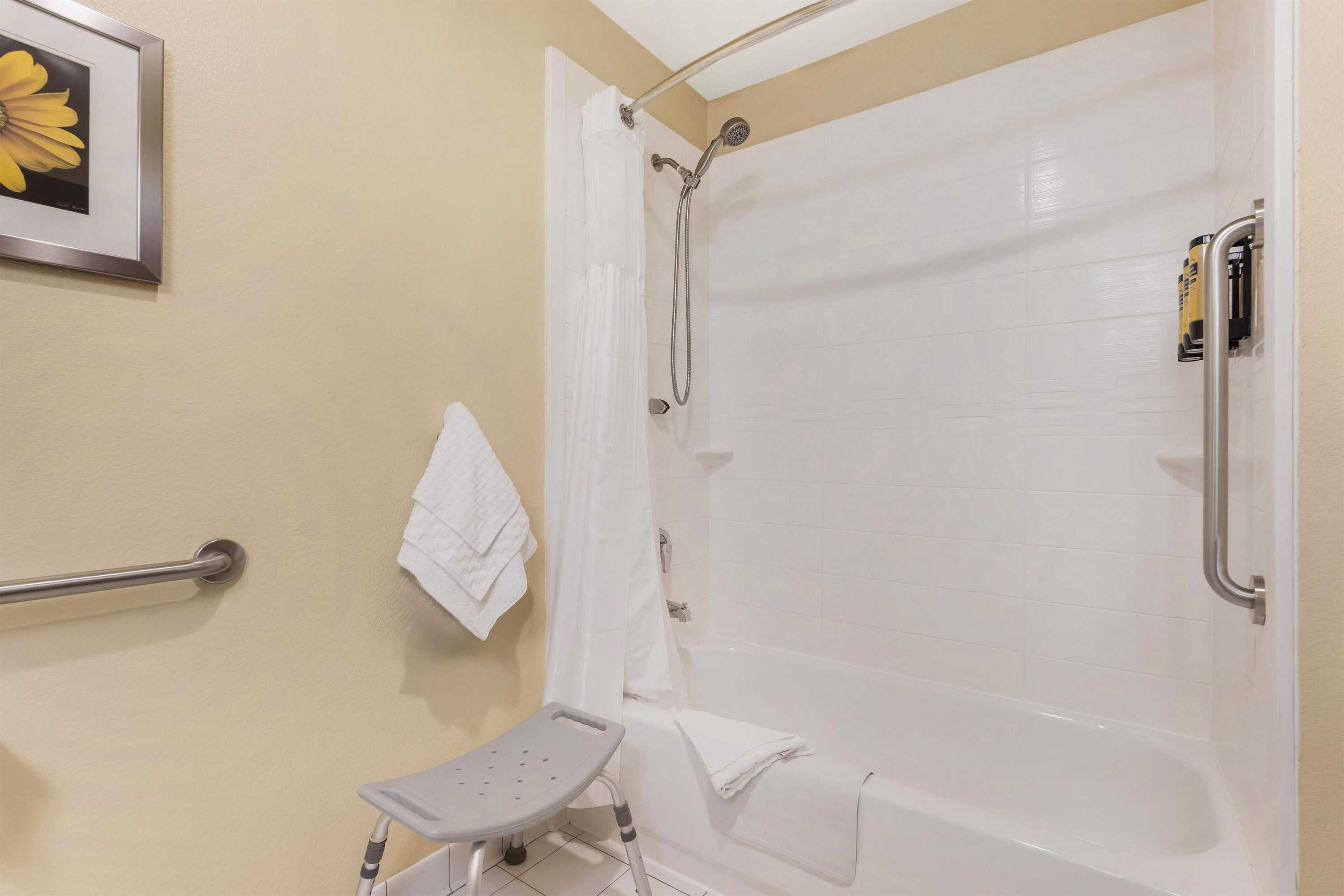 Gift card for Best Western Plus Plaza by The Green