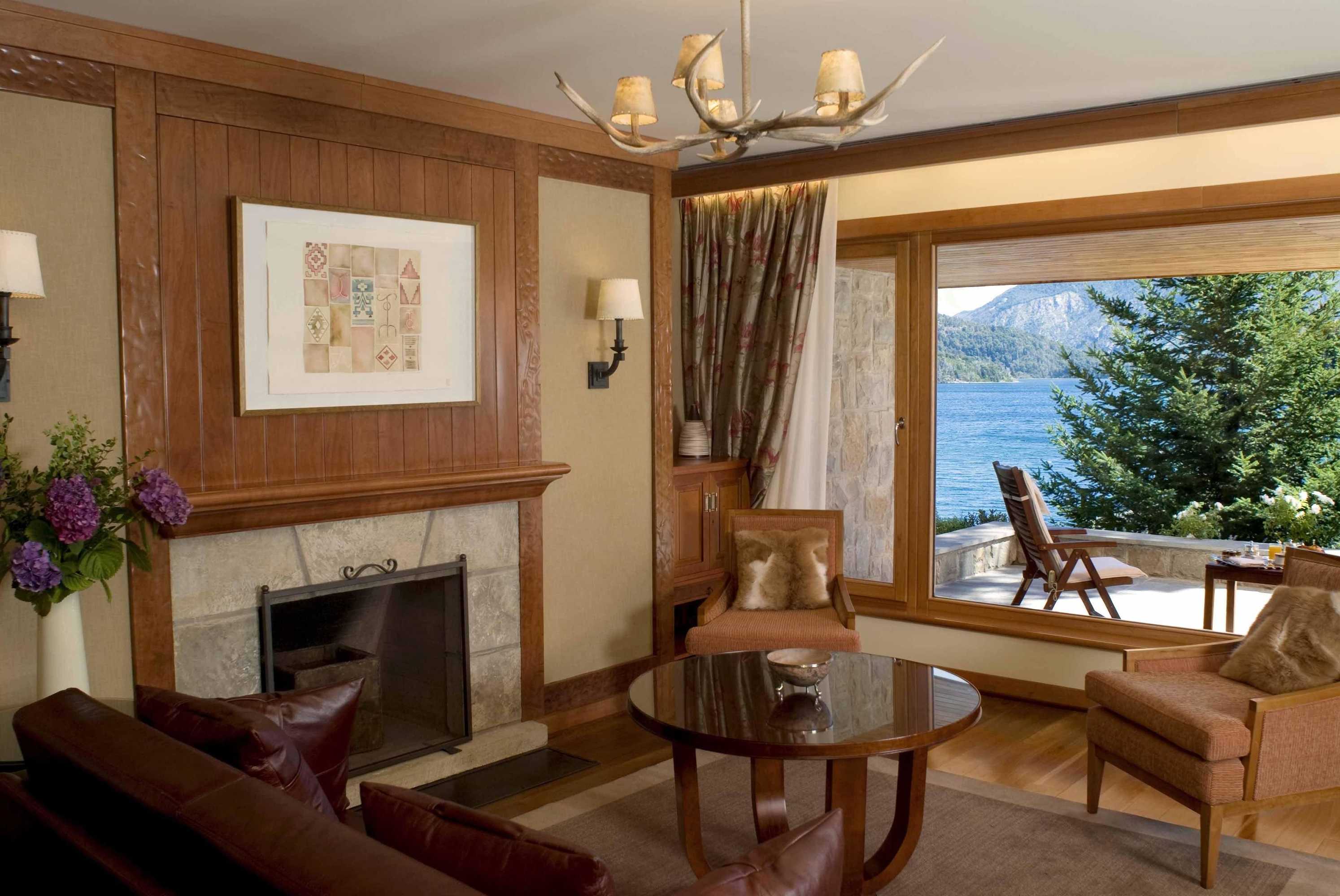 Gift card for Llao Llao Resort Golf & Spa