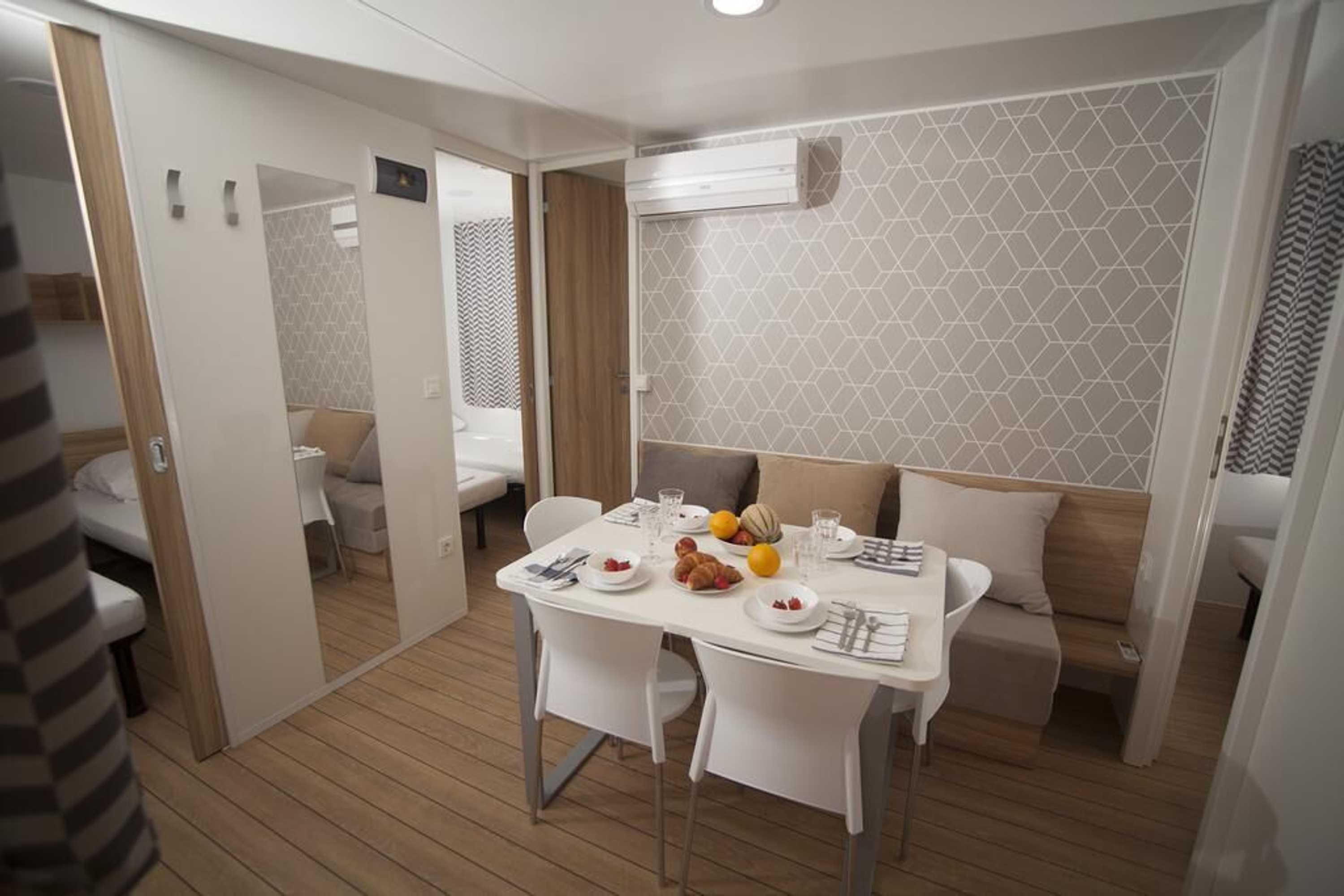 Gift card for Mediteran Mobile Homes in Terme Catez Gift card for Mediteran Mobile Homes in Terme Catez