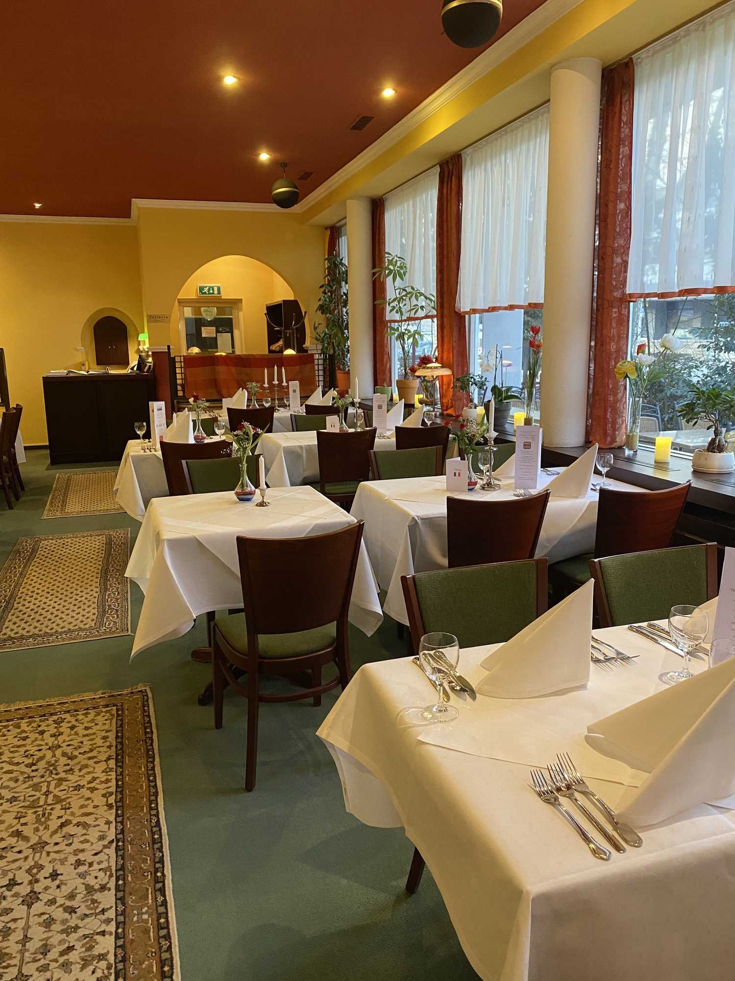 Gift card for Hotel Restaurant Bruchwiese Gift card for Hotel Restaurant Bruchwiese
