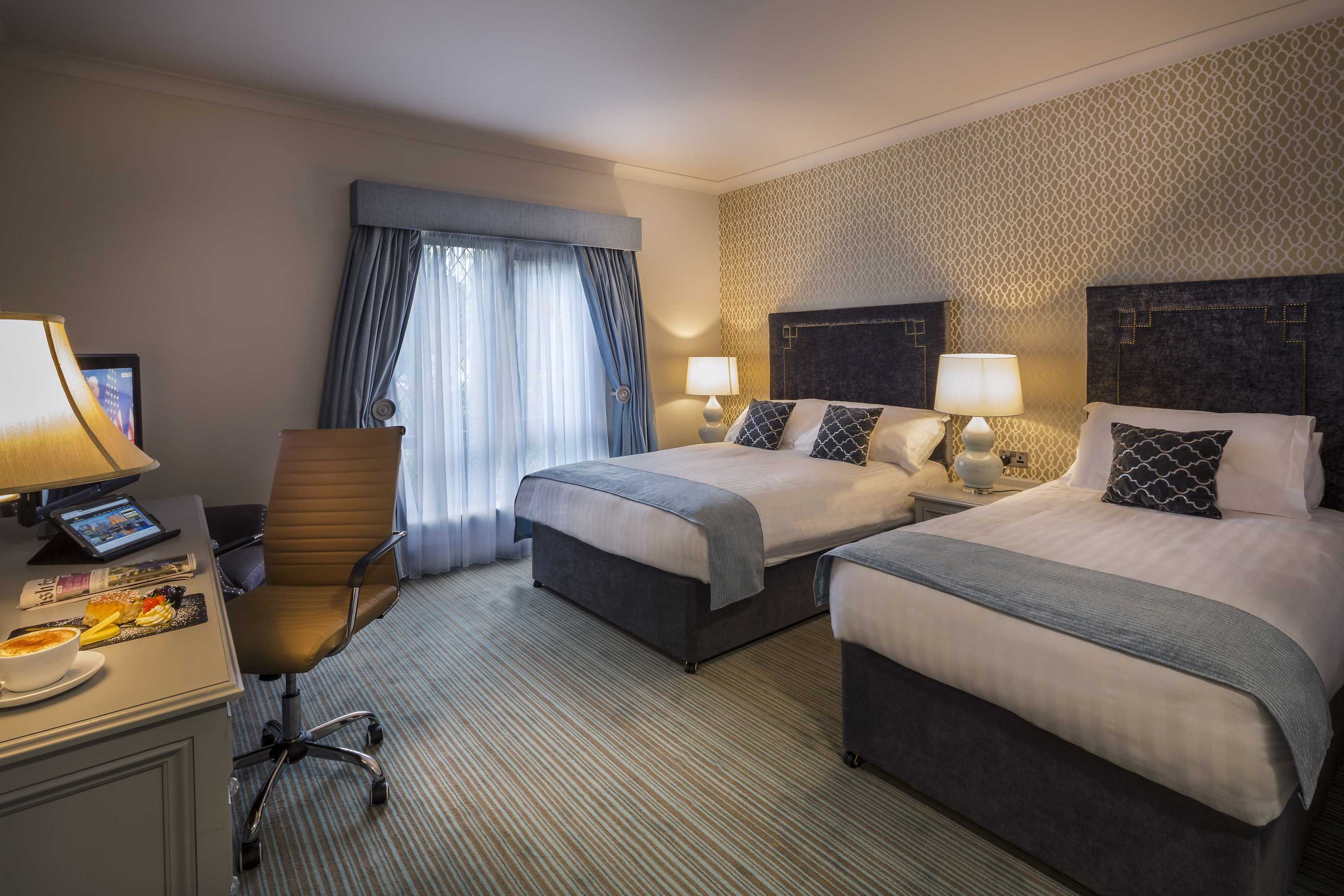 Gift card for Treacys Oakwood Hotel, Shannon Gift card for Treacys Oakwood Hotel, Shannon