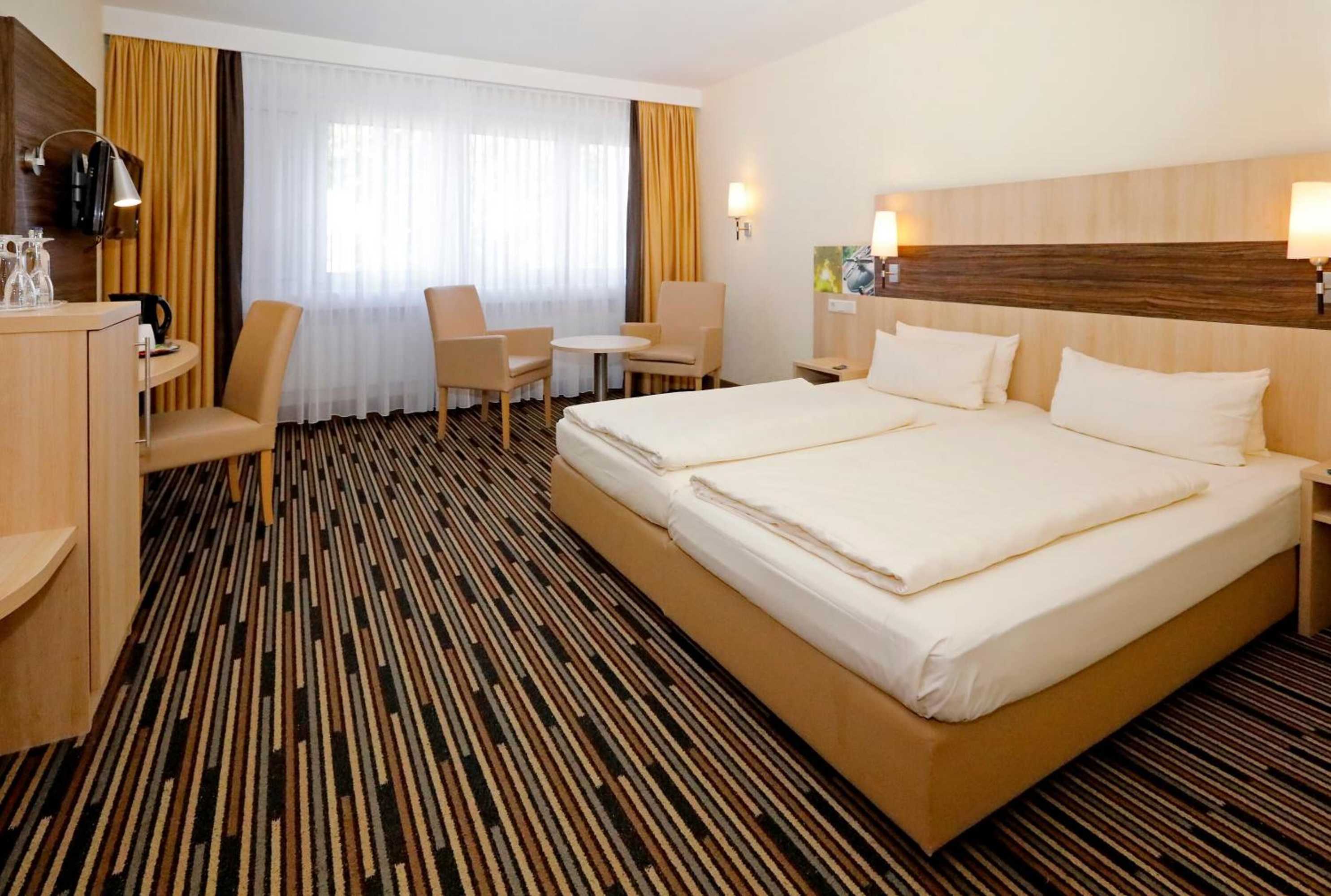 Gift card for Kurpark-Hotel Bad Dürkheim Gift card for Kurpark-Hotel Bad Dürkheim