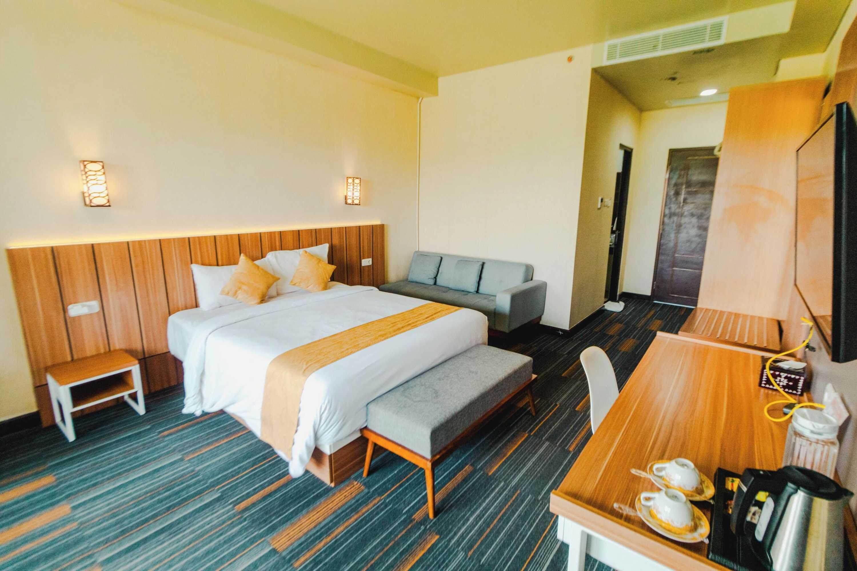 Gift card for De Balen Soultan Hotel Gift card for De Balen Soultan Hotel