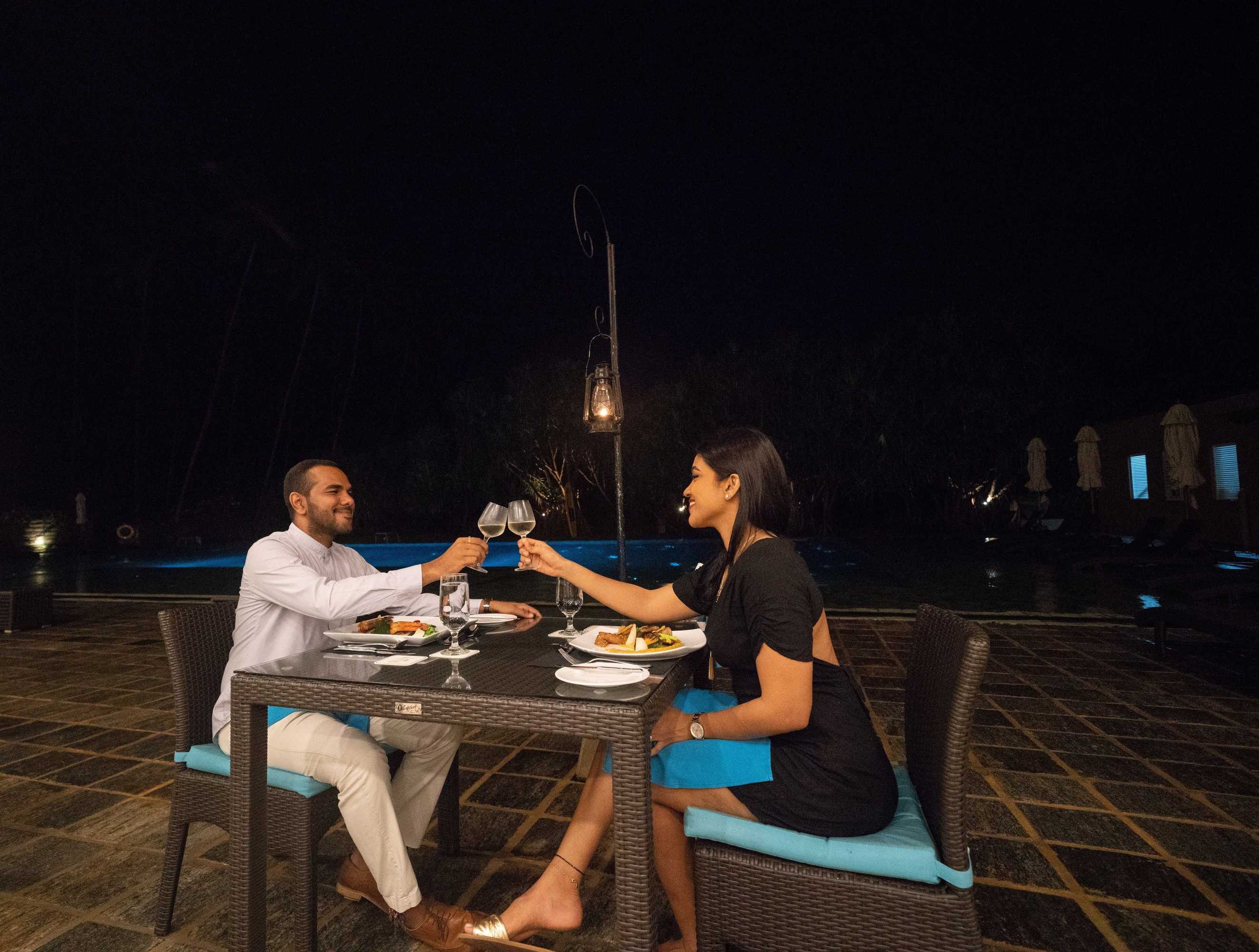 Gift card for The Habitat Kosgoda by Asia Leisure Gift card for The Habitat Kosgoda by Asia Leisure