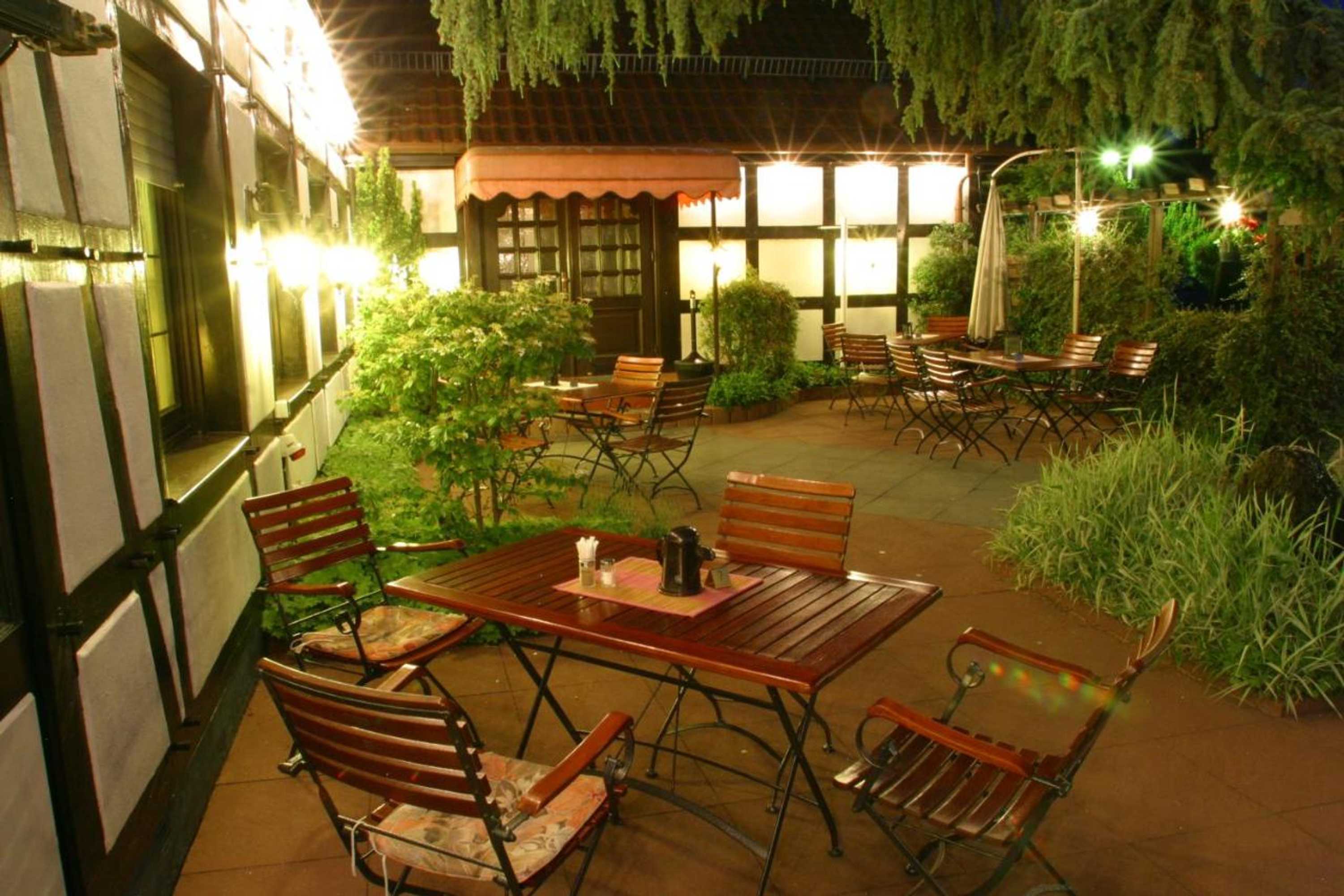 Gift card for Hotel Vivendi