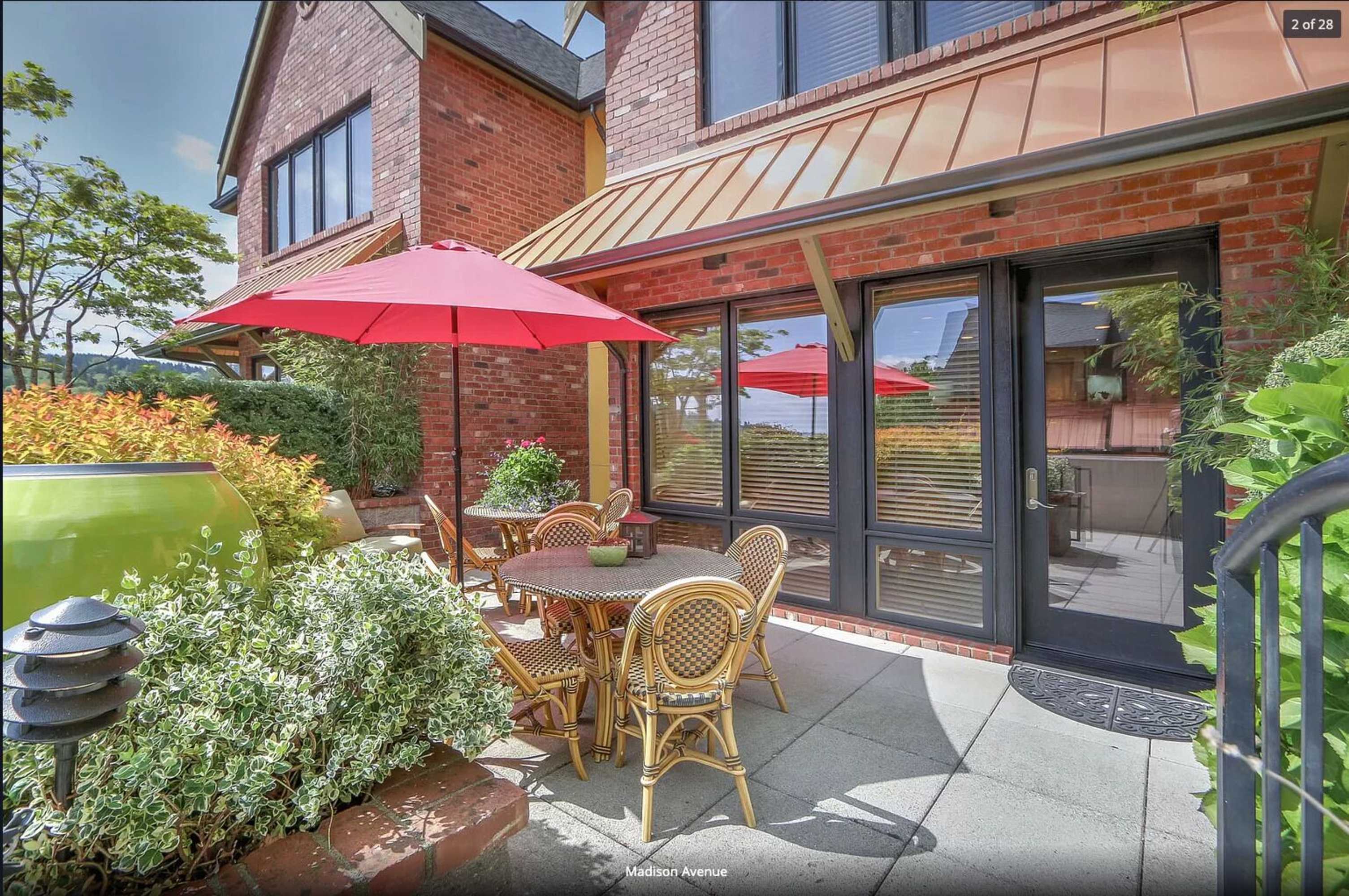 Gift card for The Eagle Harbor Inn