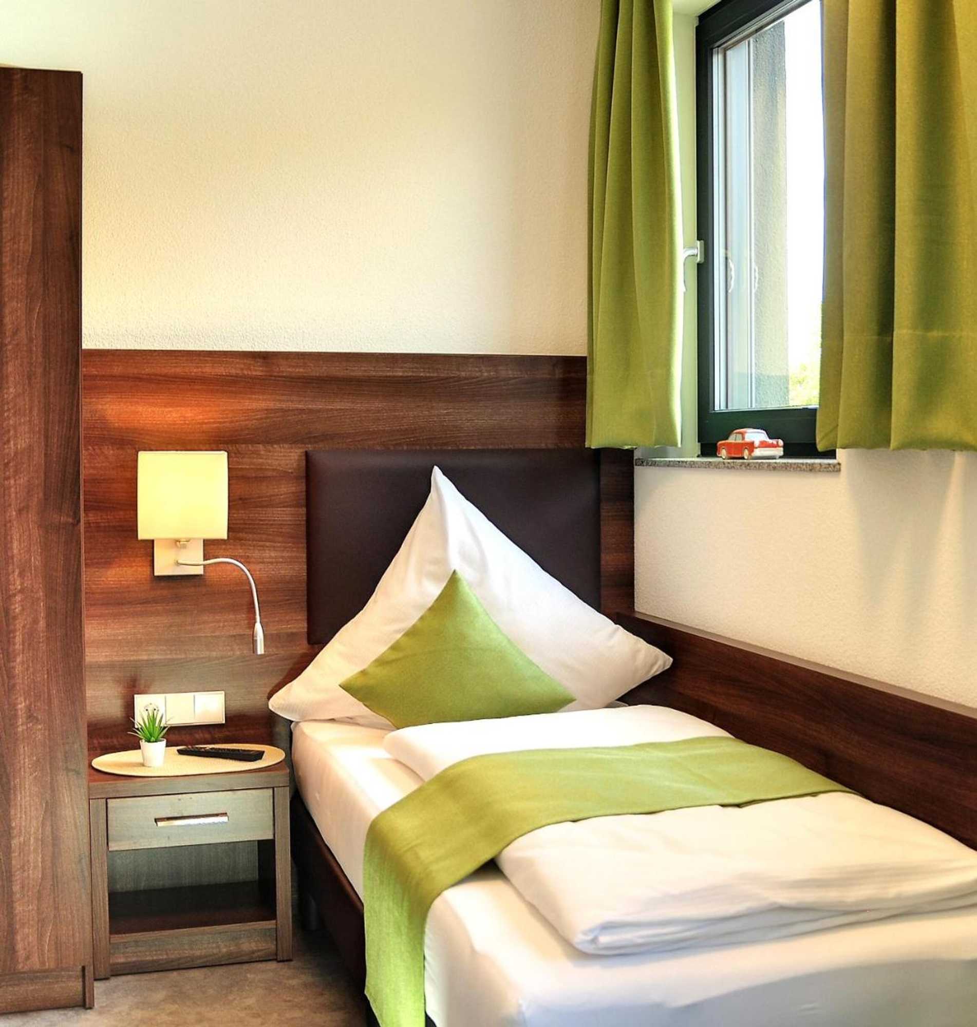 Gift card for Motel am Fürfelder Schloss